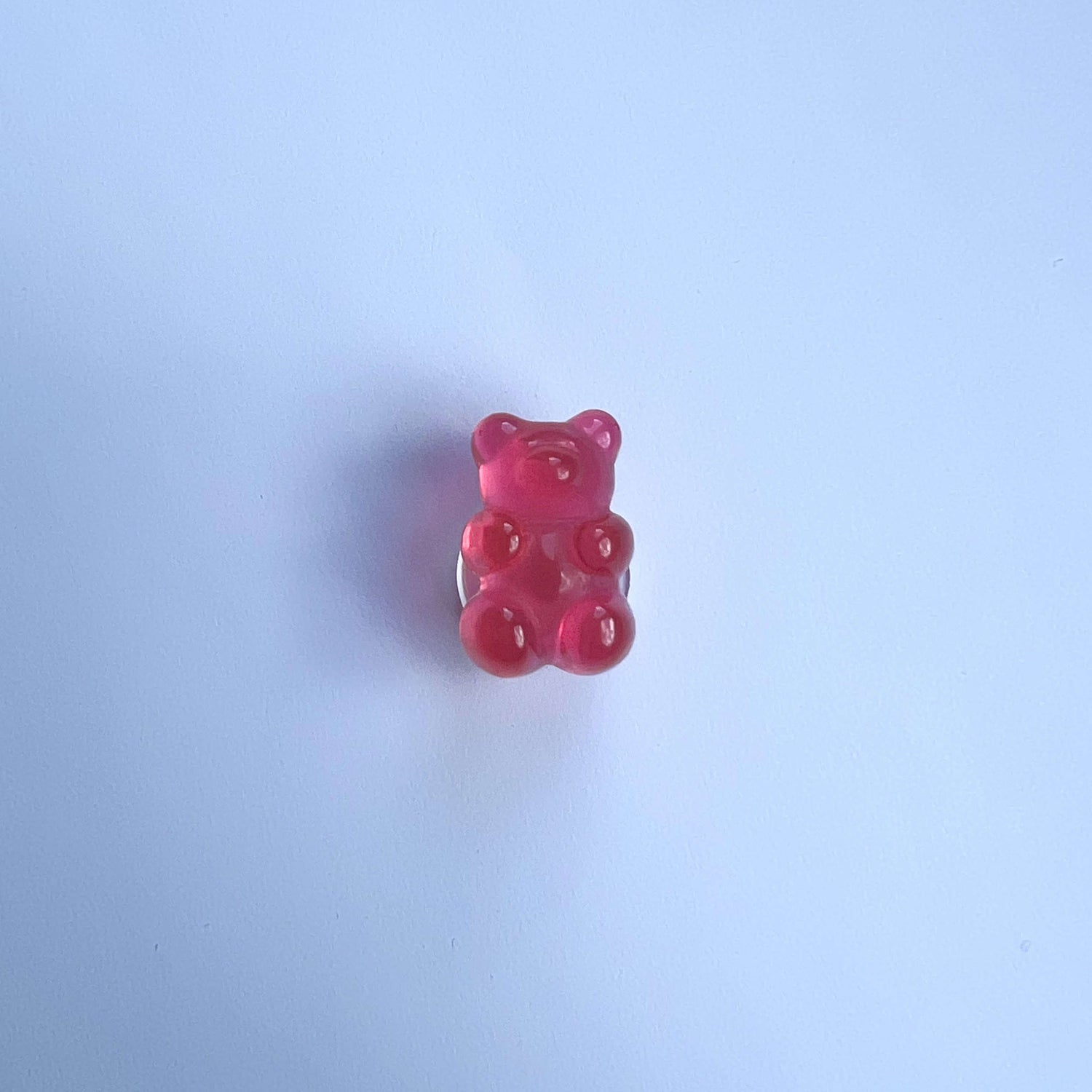 Gummy Bear - Red Charm