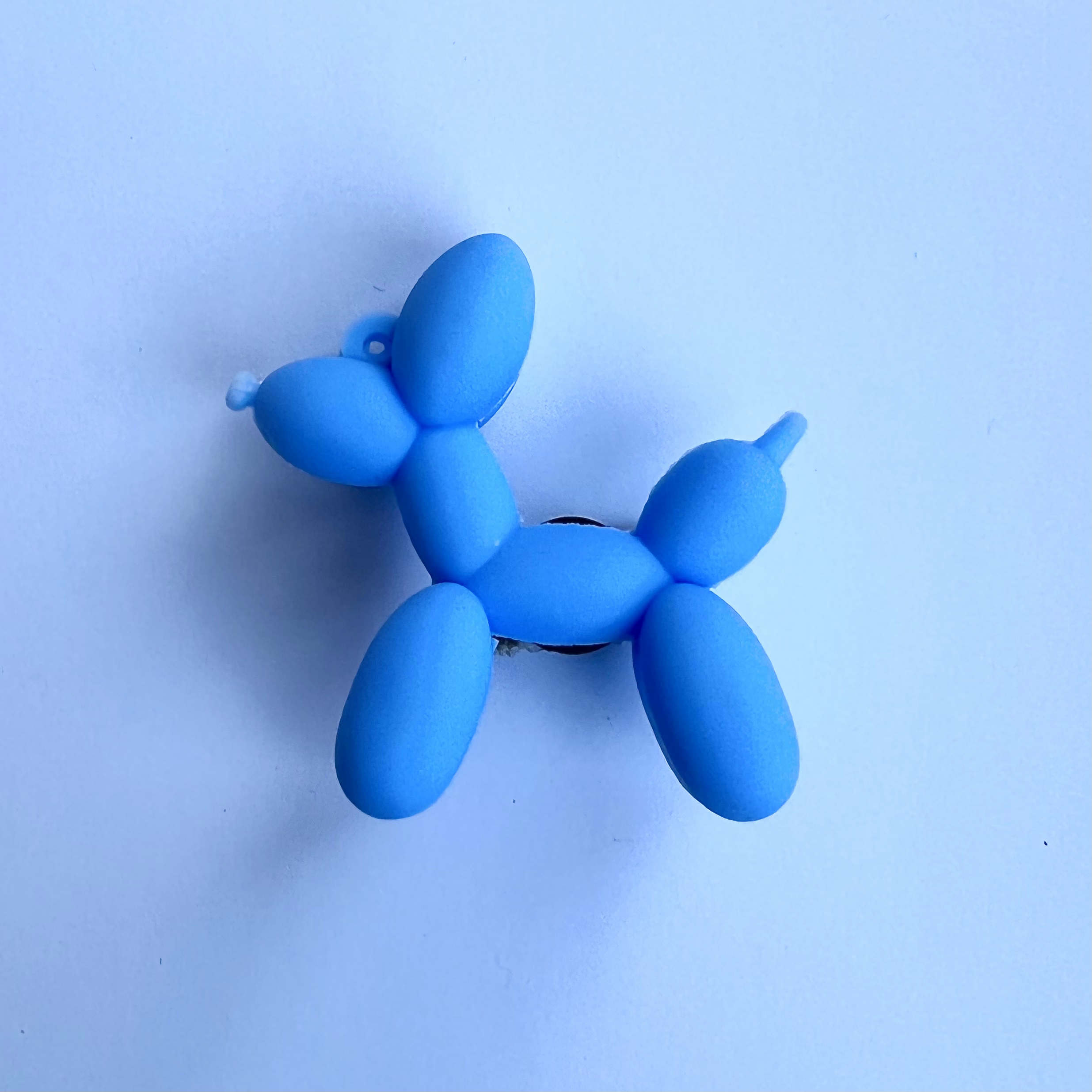 Balloon Dog – Blue Charm