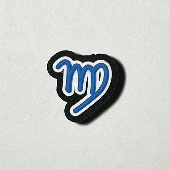 Virgo Charm