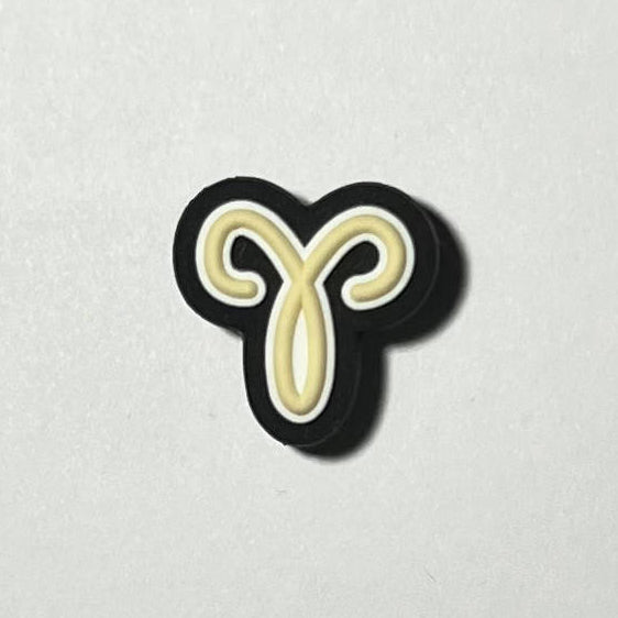 Aries Charm