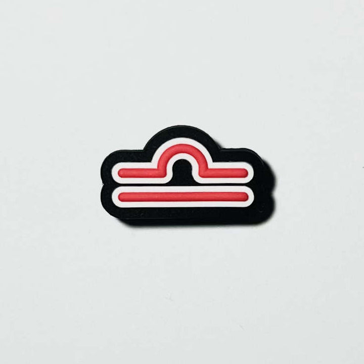 Libra Charm