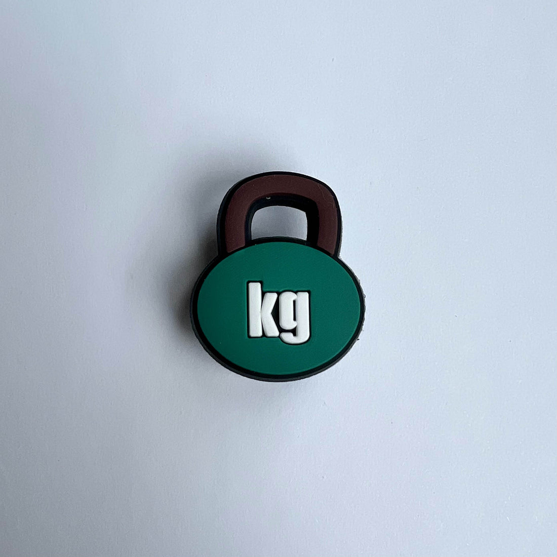 Kettlebell Charm