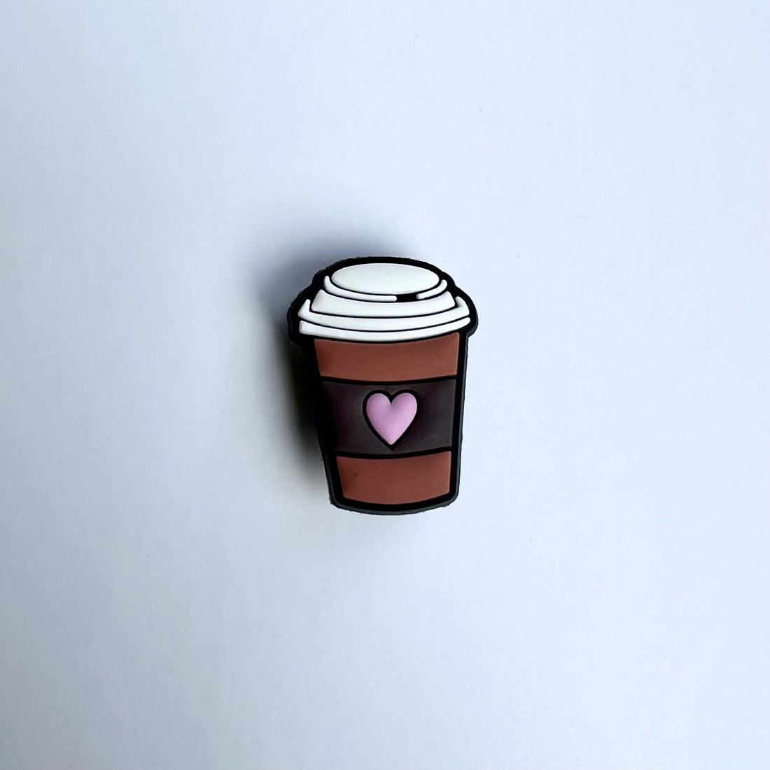 Takeaway Coffee Charm