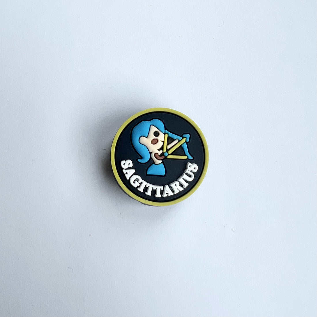 Sagittarius Charm