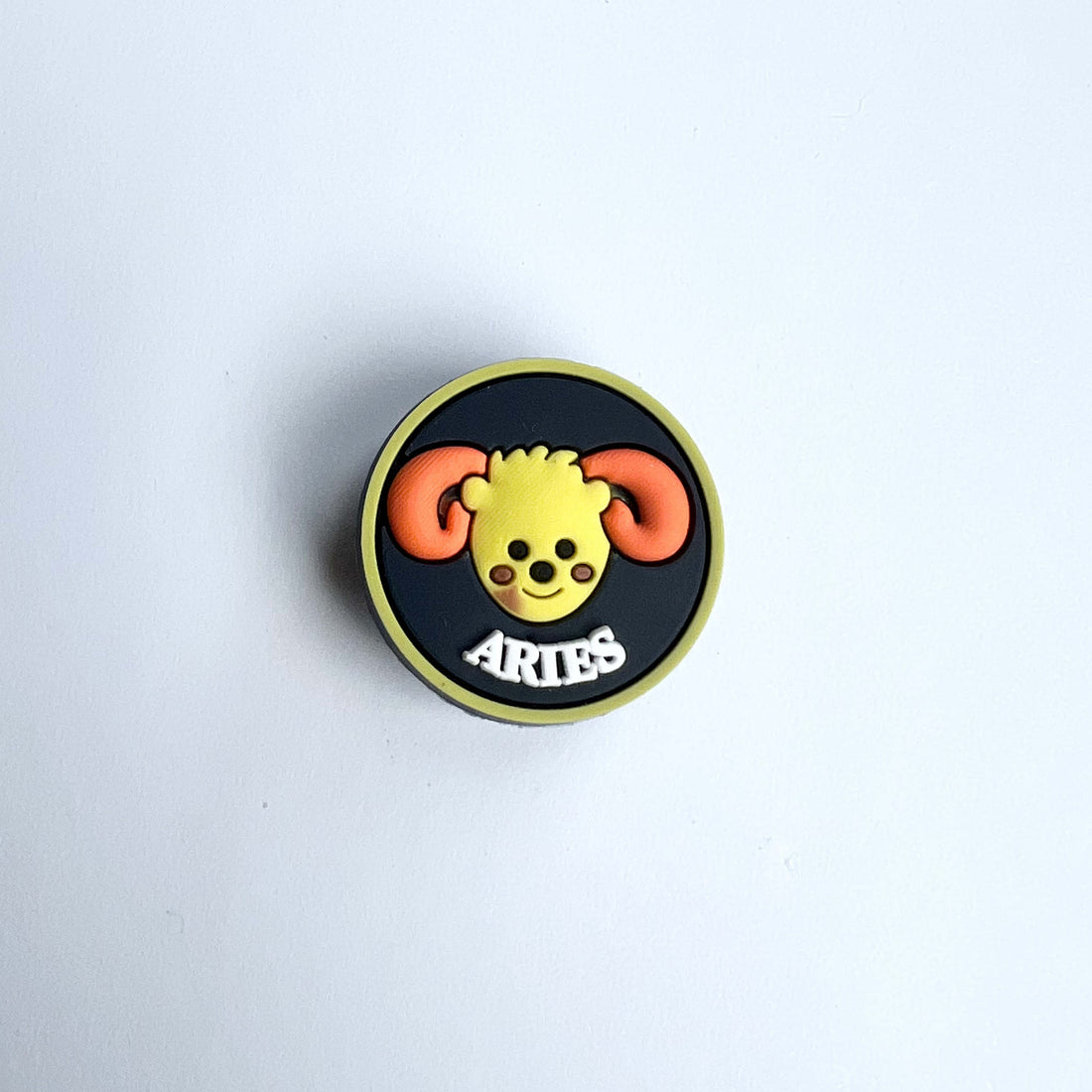 Aries Charm