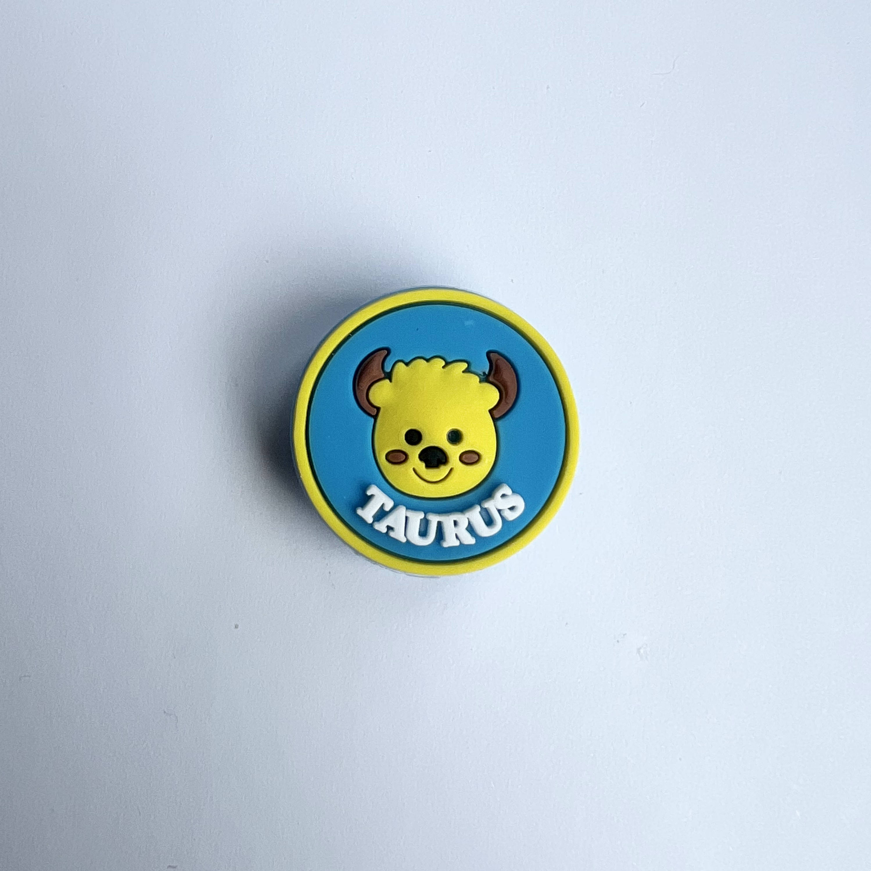 Taurus Charm