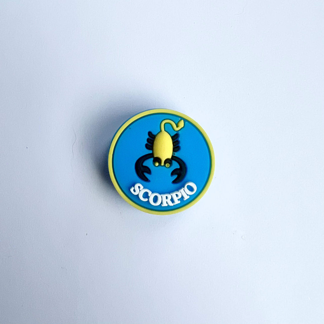 Scorpio Charm