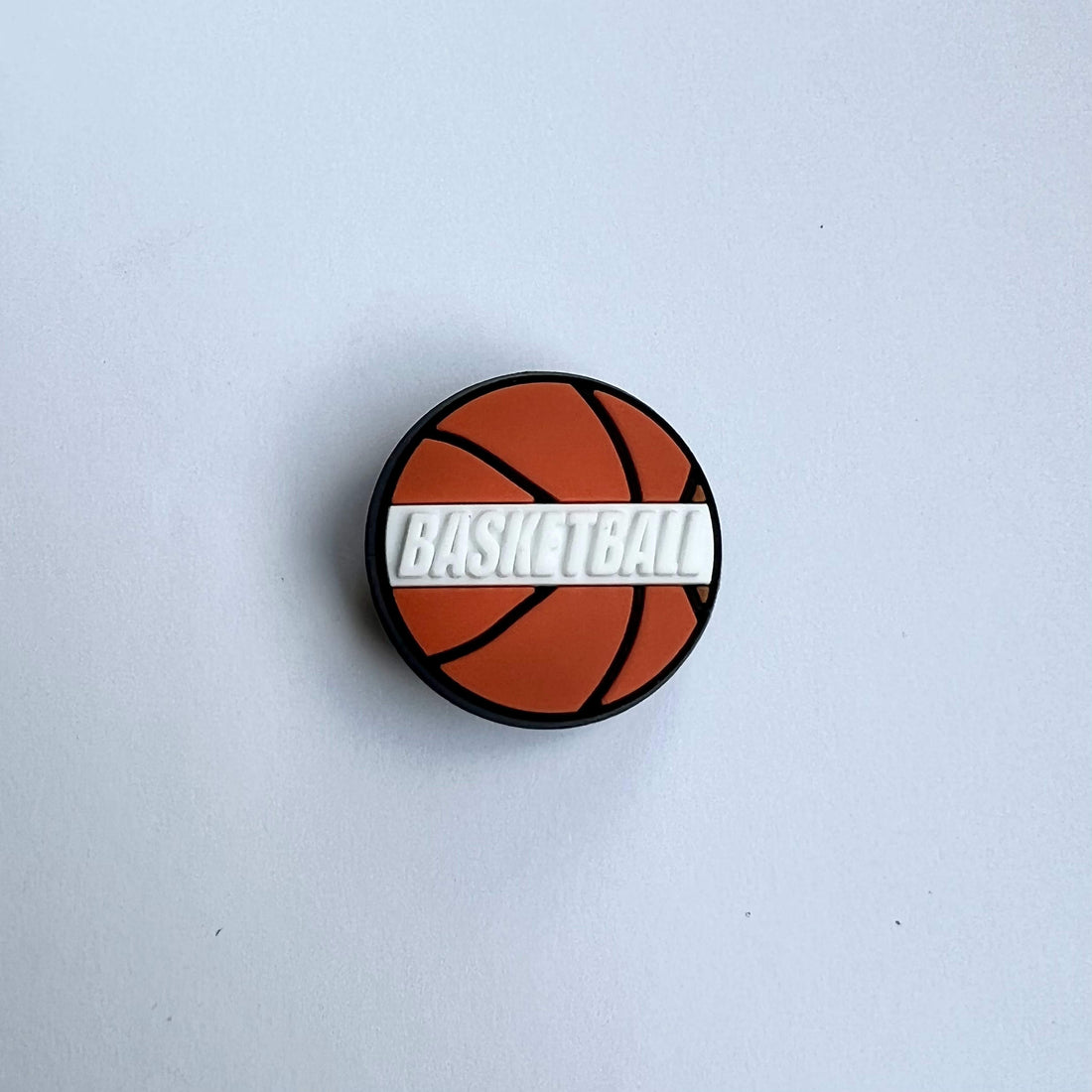 Basketball Charm