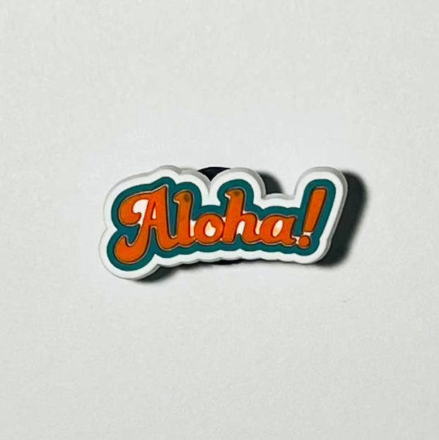 Aloha Charm