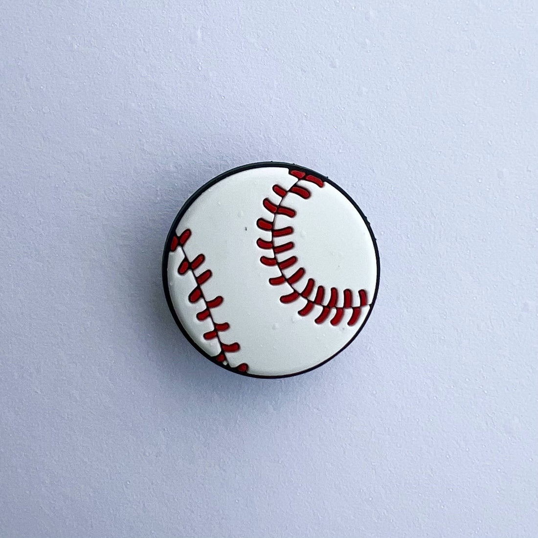 Baseball Charm