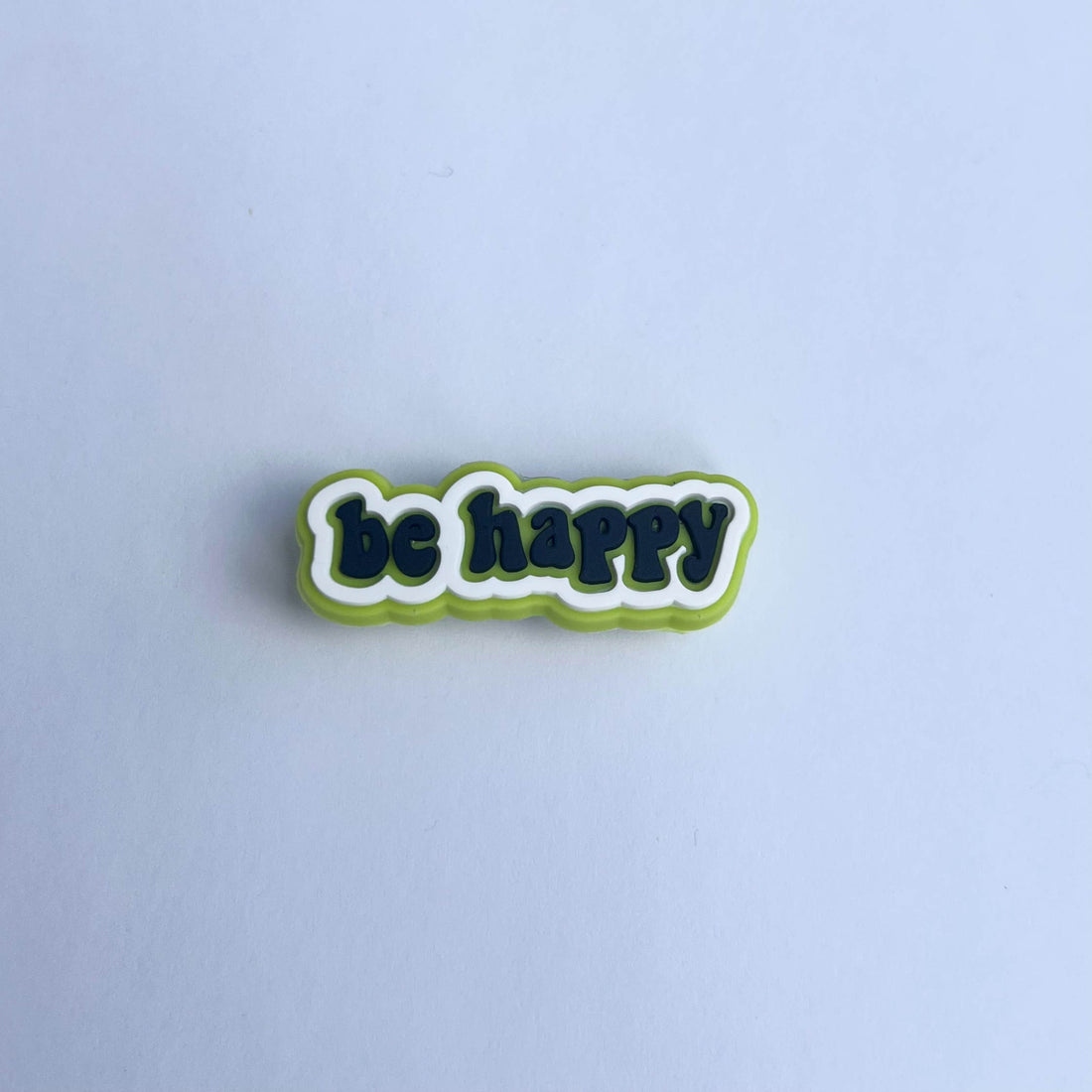 Be Happy Charm