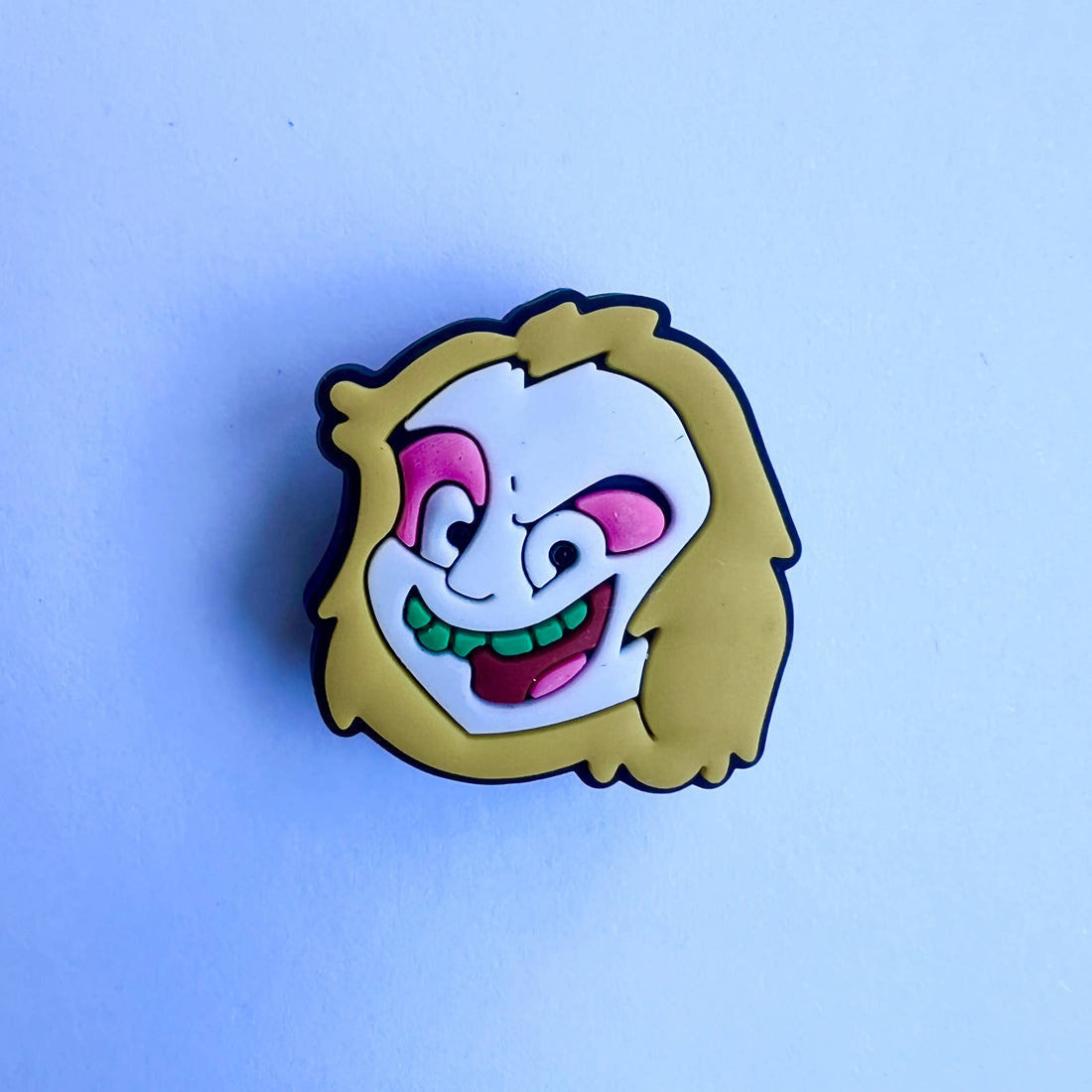 Bettlejuice Charm