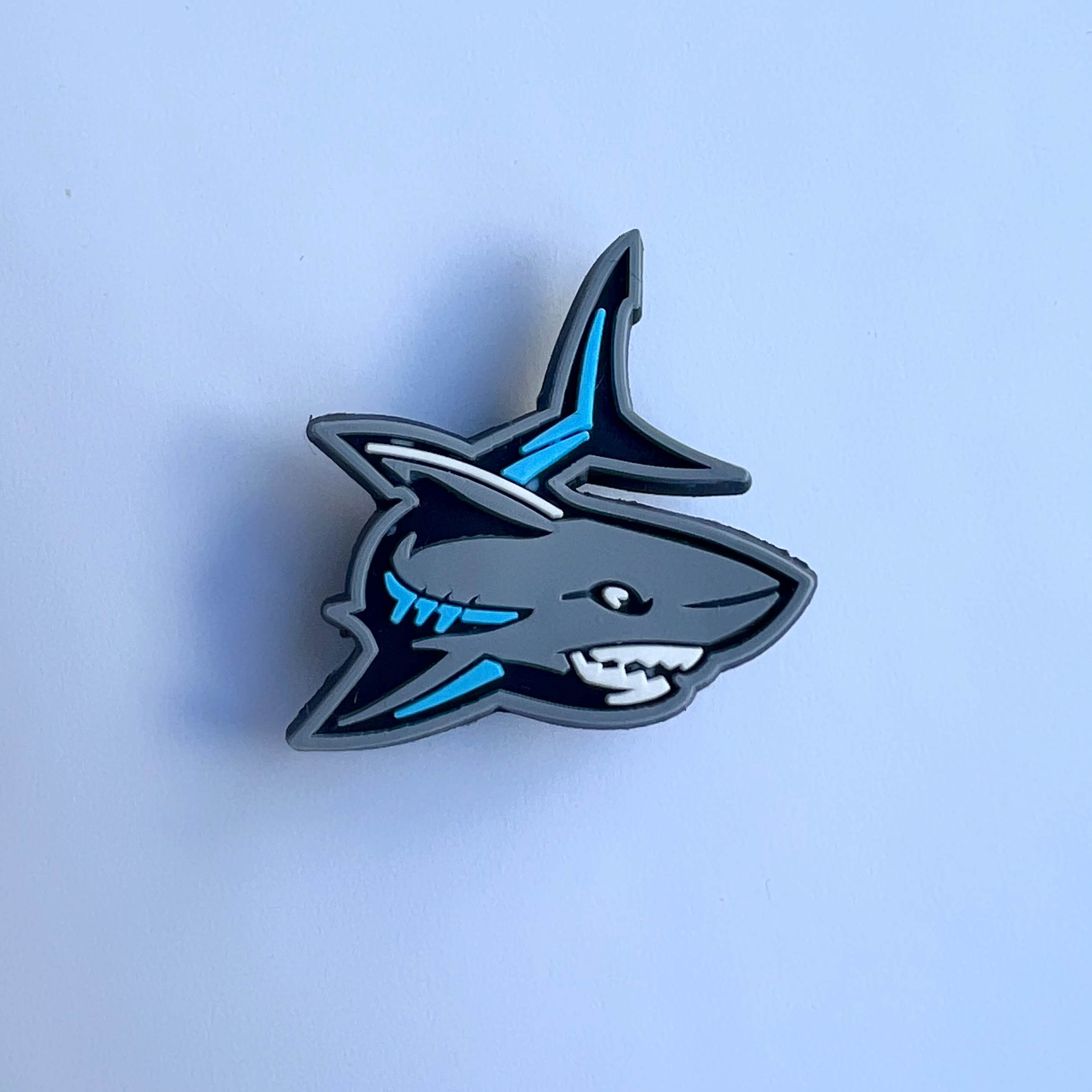Sharky Charm
