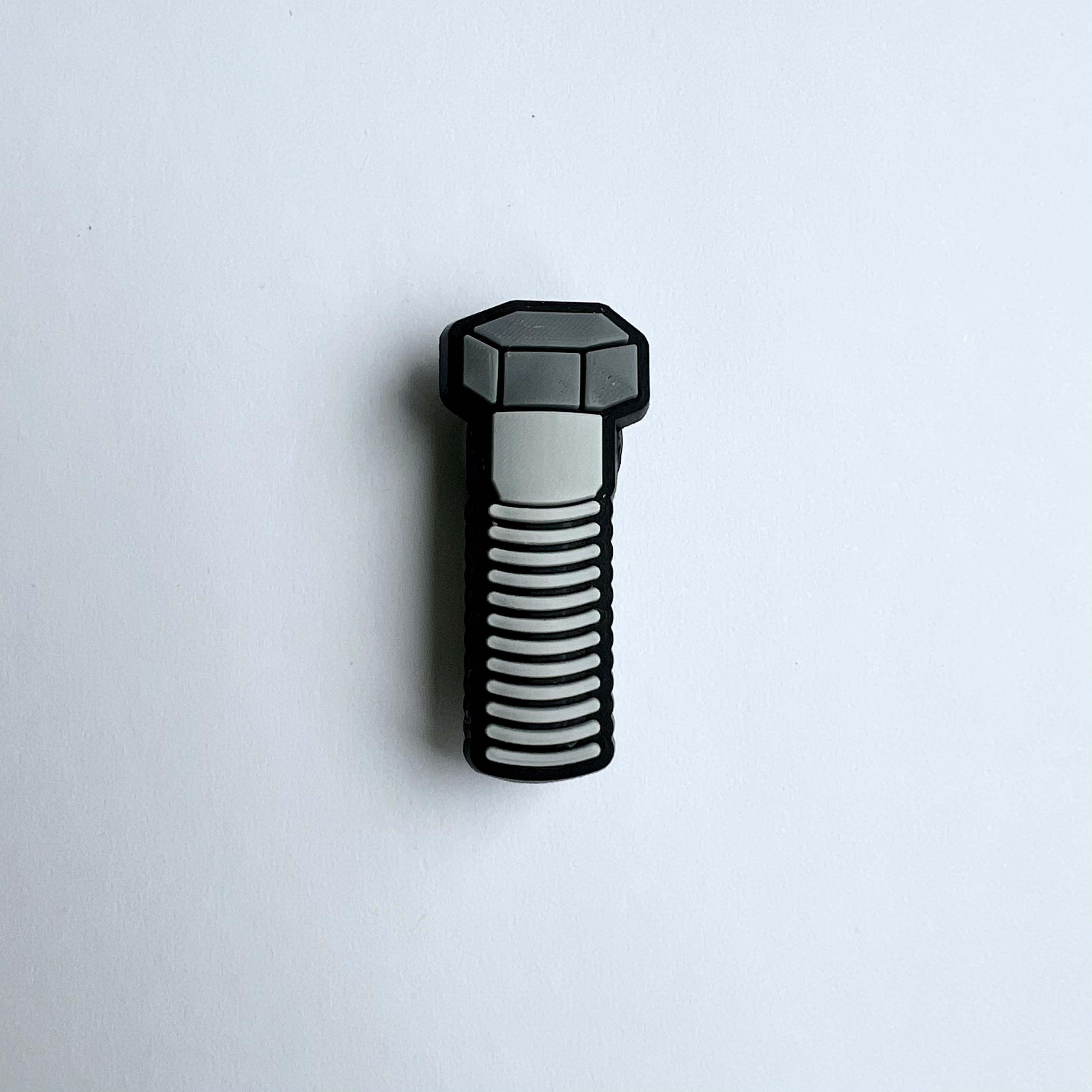 Bolt Charm