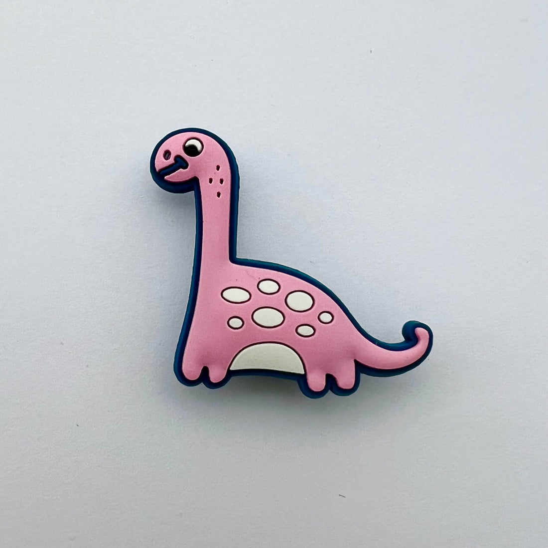 Brontosaurus Charm