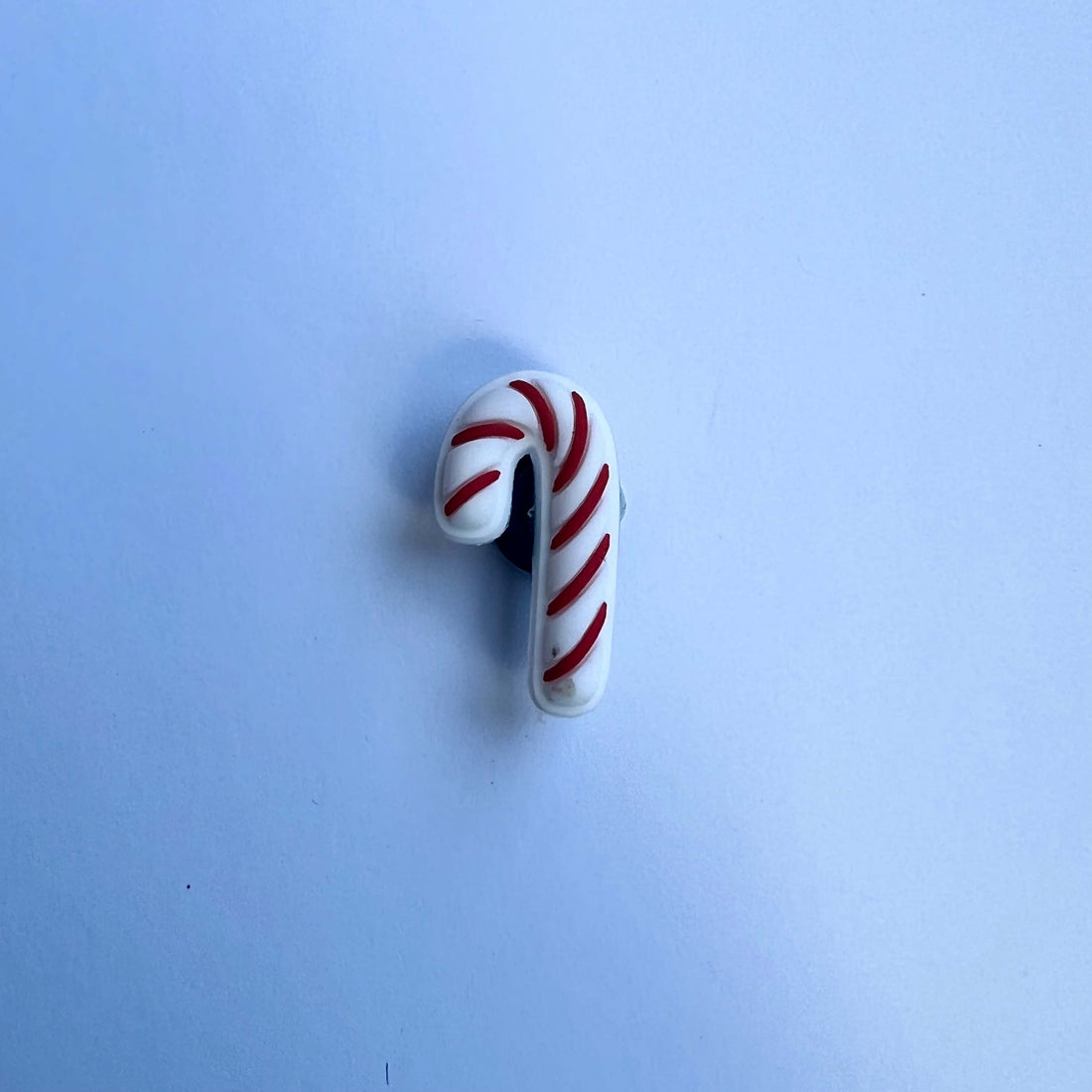 Candy Cane Charm