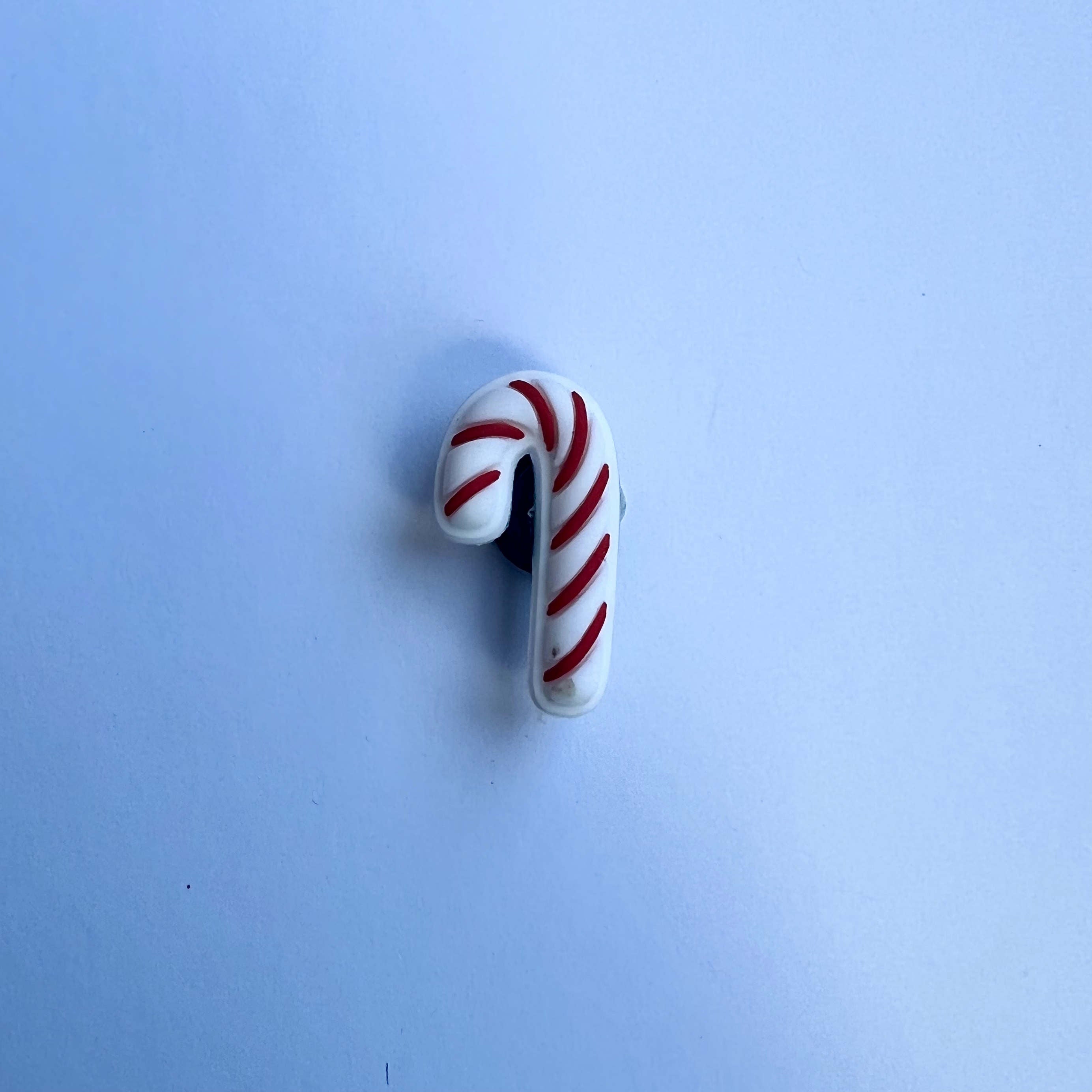 Candy Cane Charm