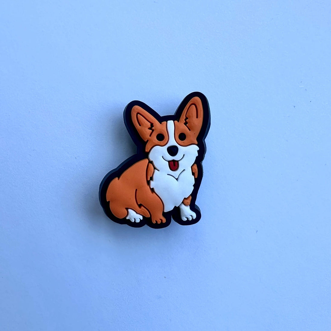 Corgi Charm