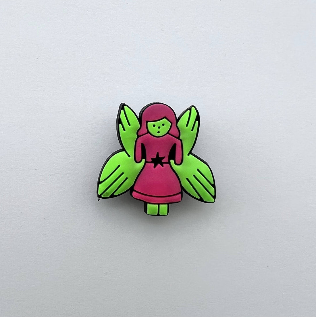 Mini Fairy Charm