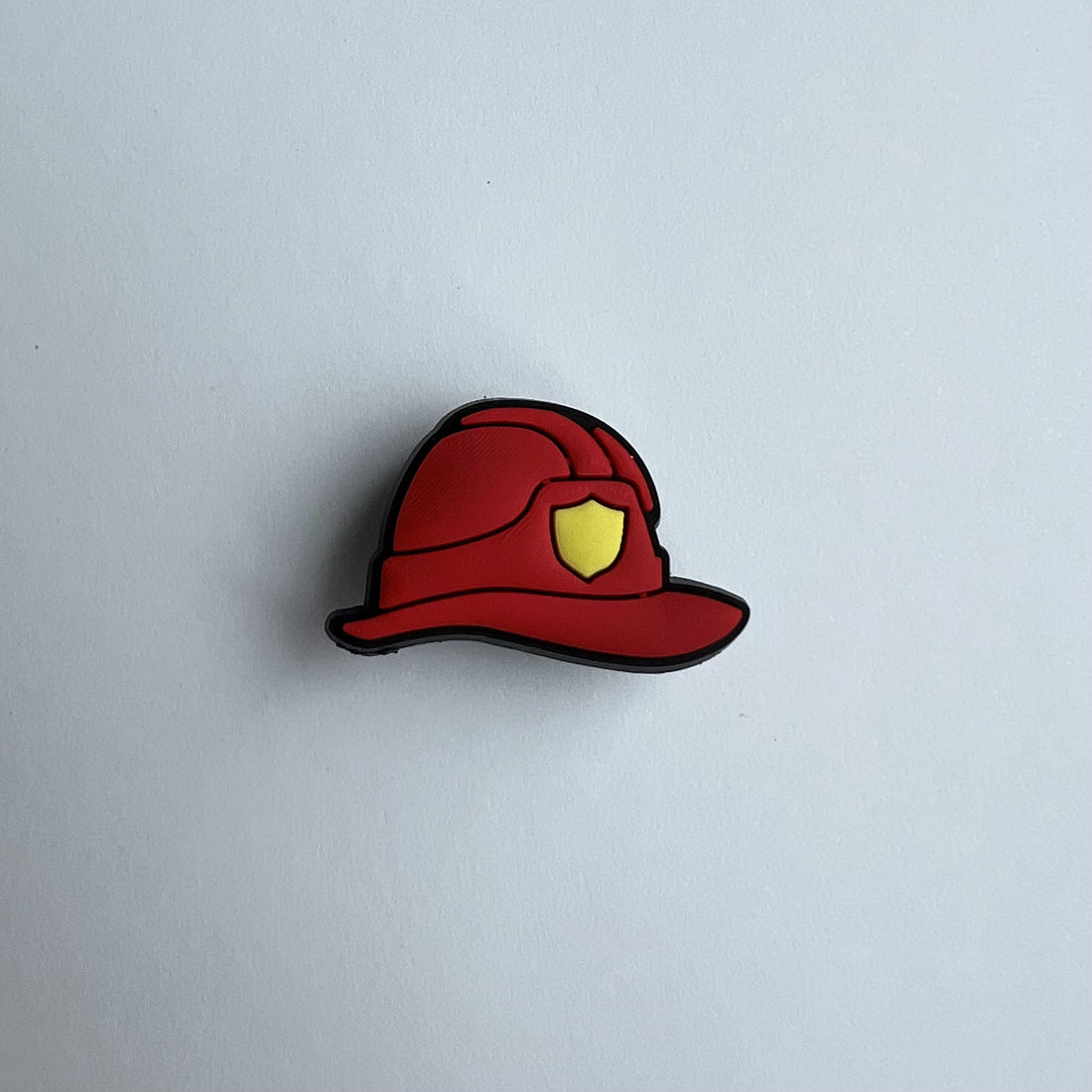 Fire Fighters Helmet Charm