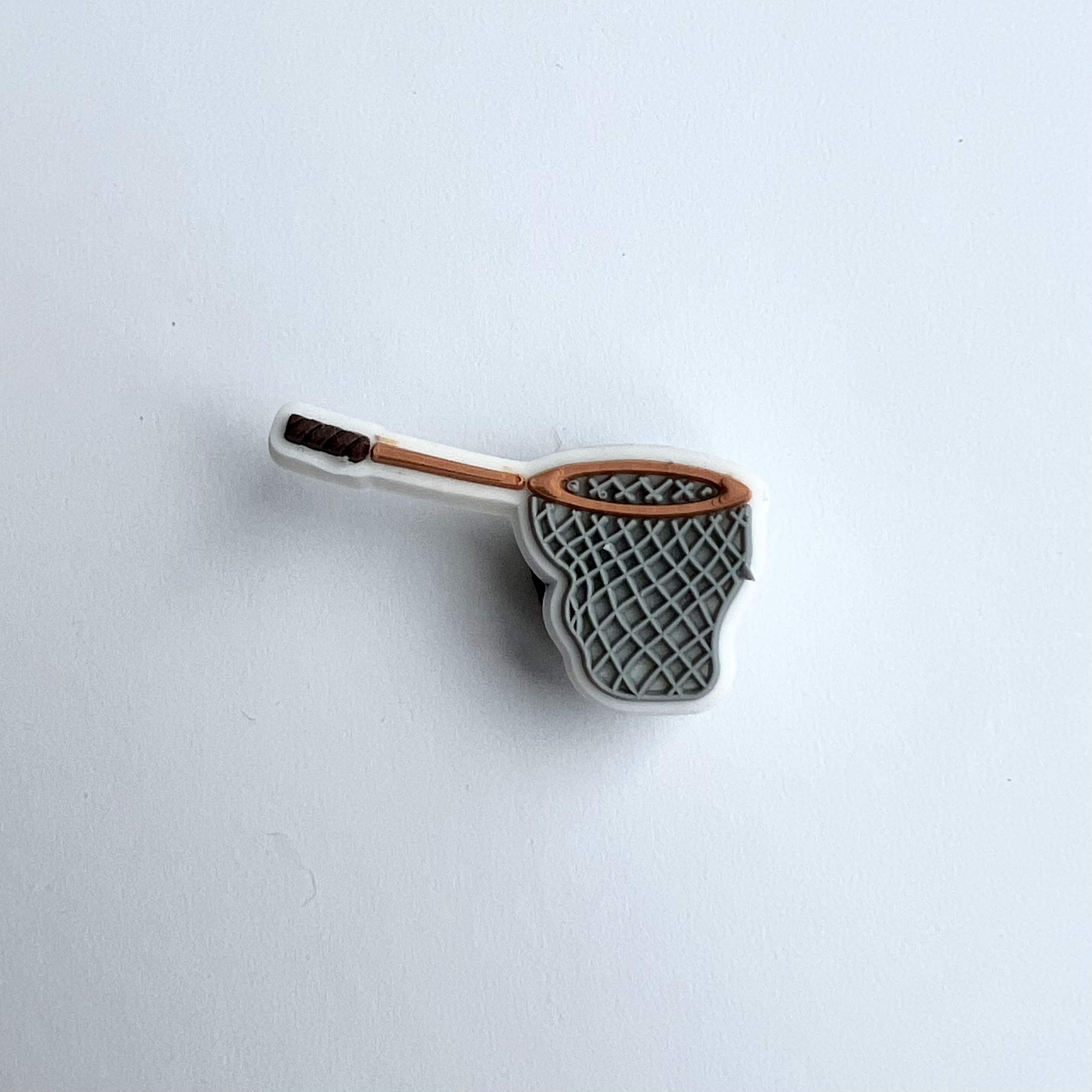 Fishing Net Charm