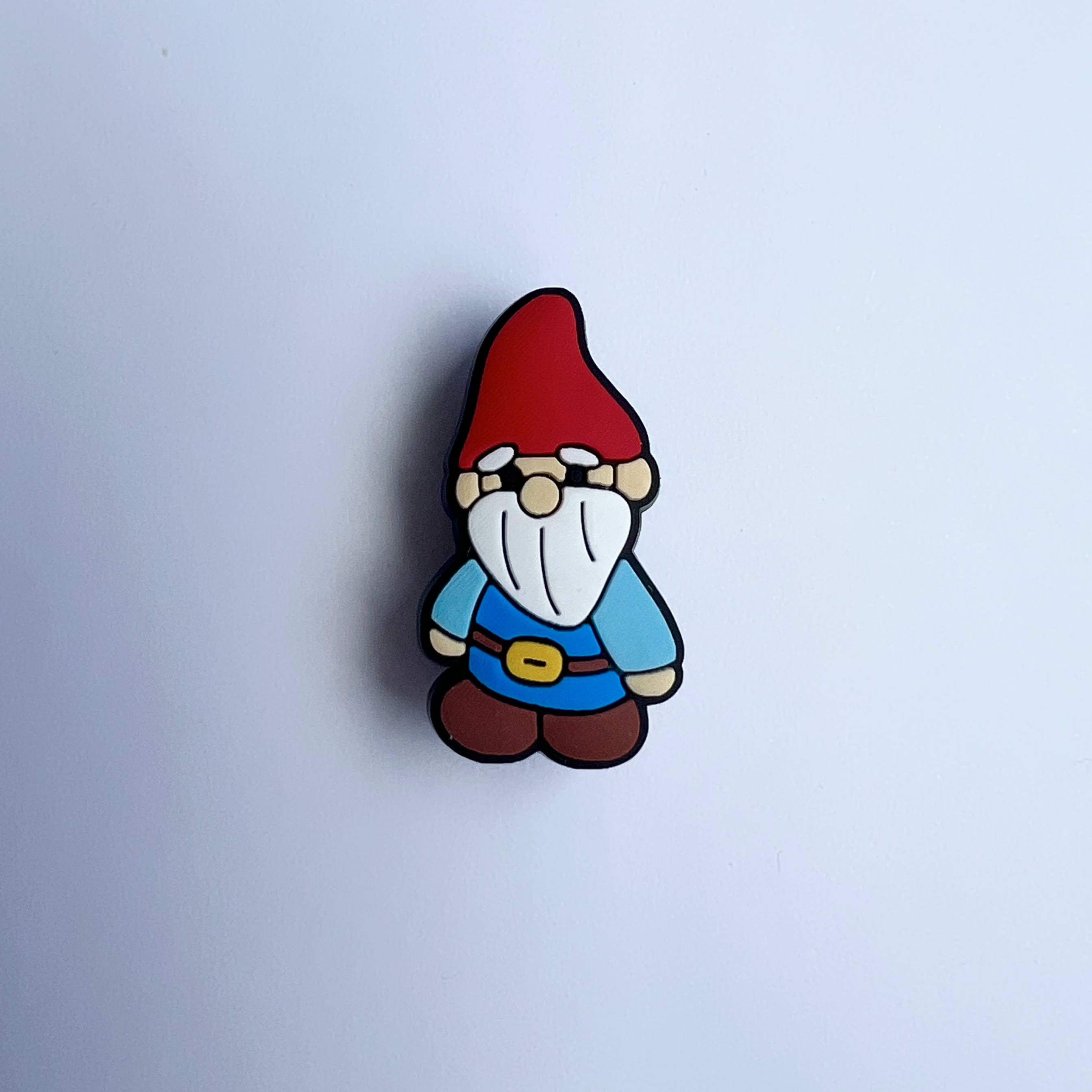 Garden Gnome Charm