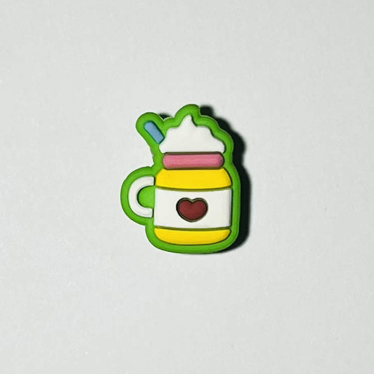 Happy Mug Charm