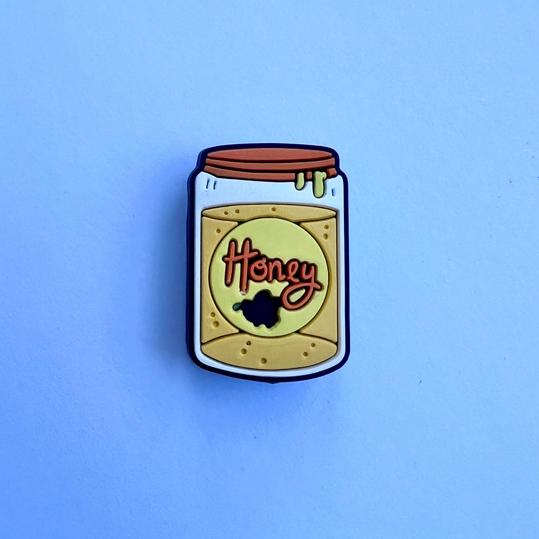 Honey Jar Charm