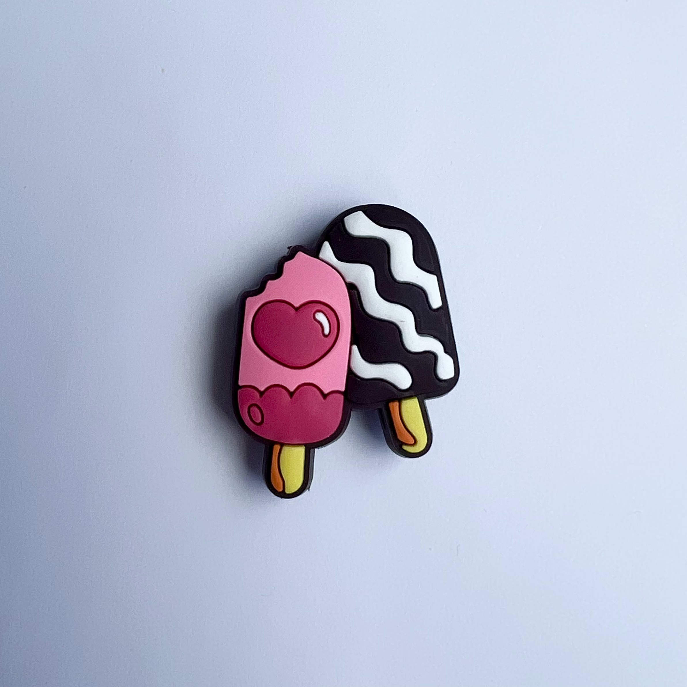 Iceblocks Charm