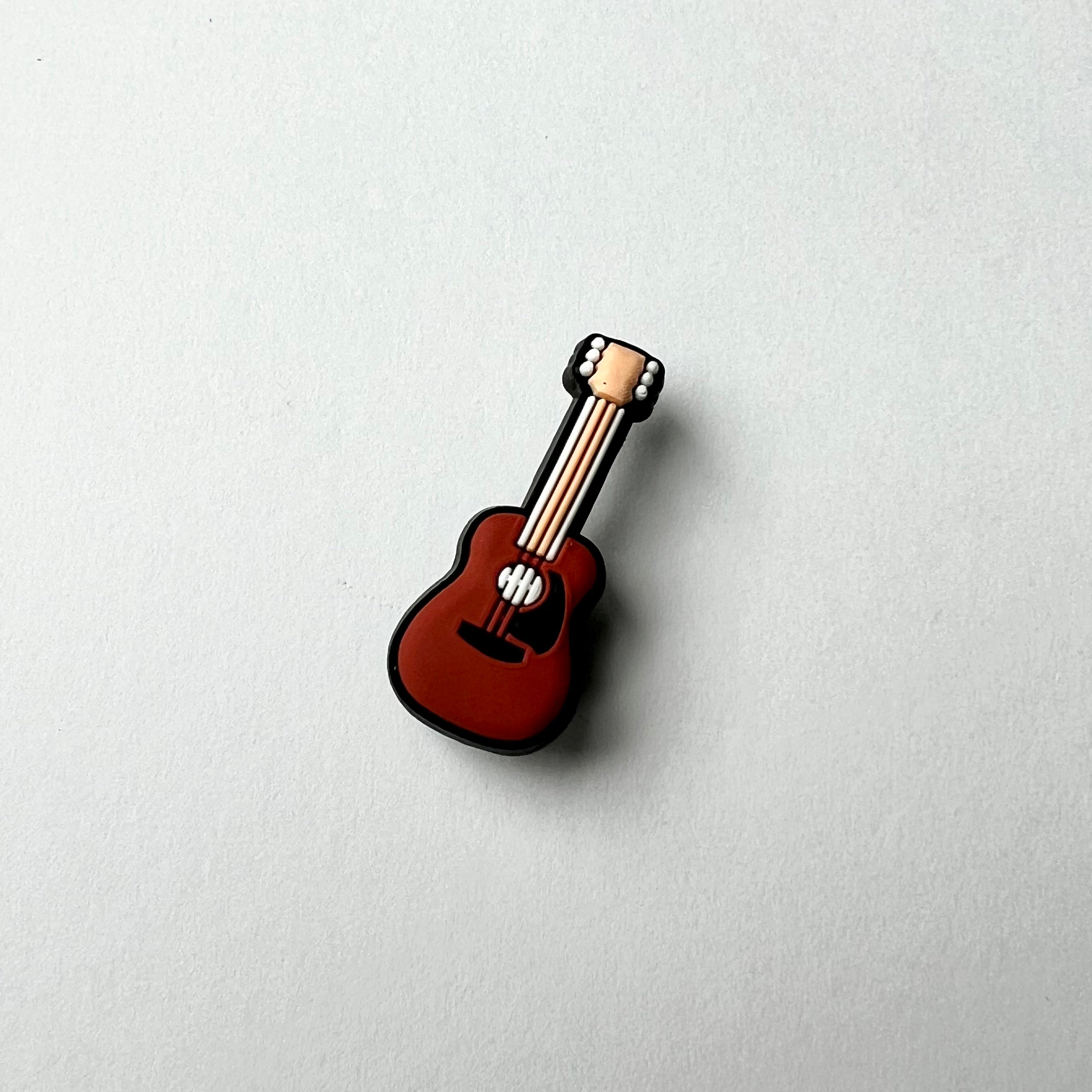 Guitar Charm