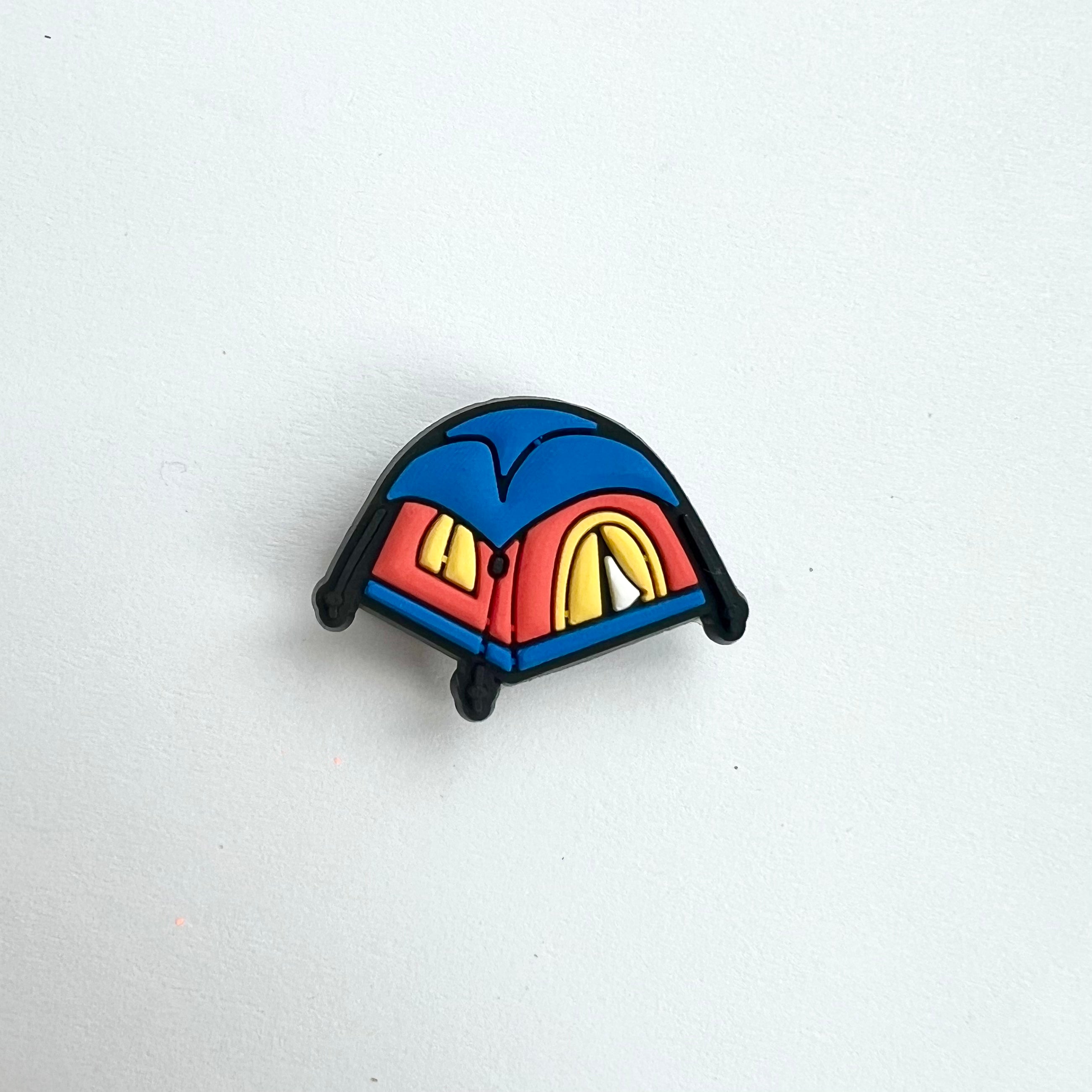 Tent Charm