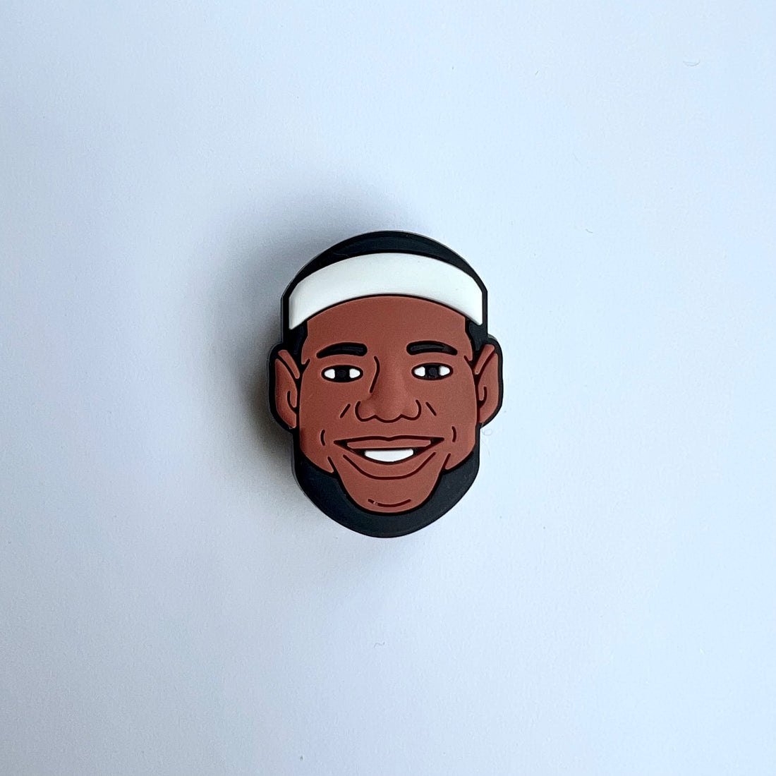 LeBron Charm