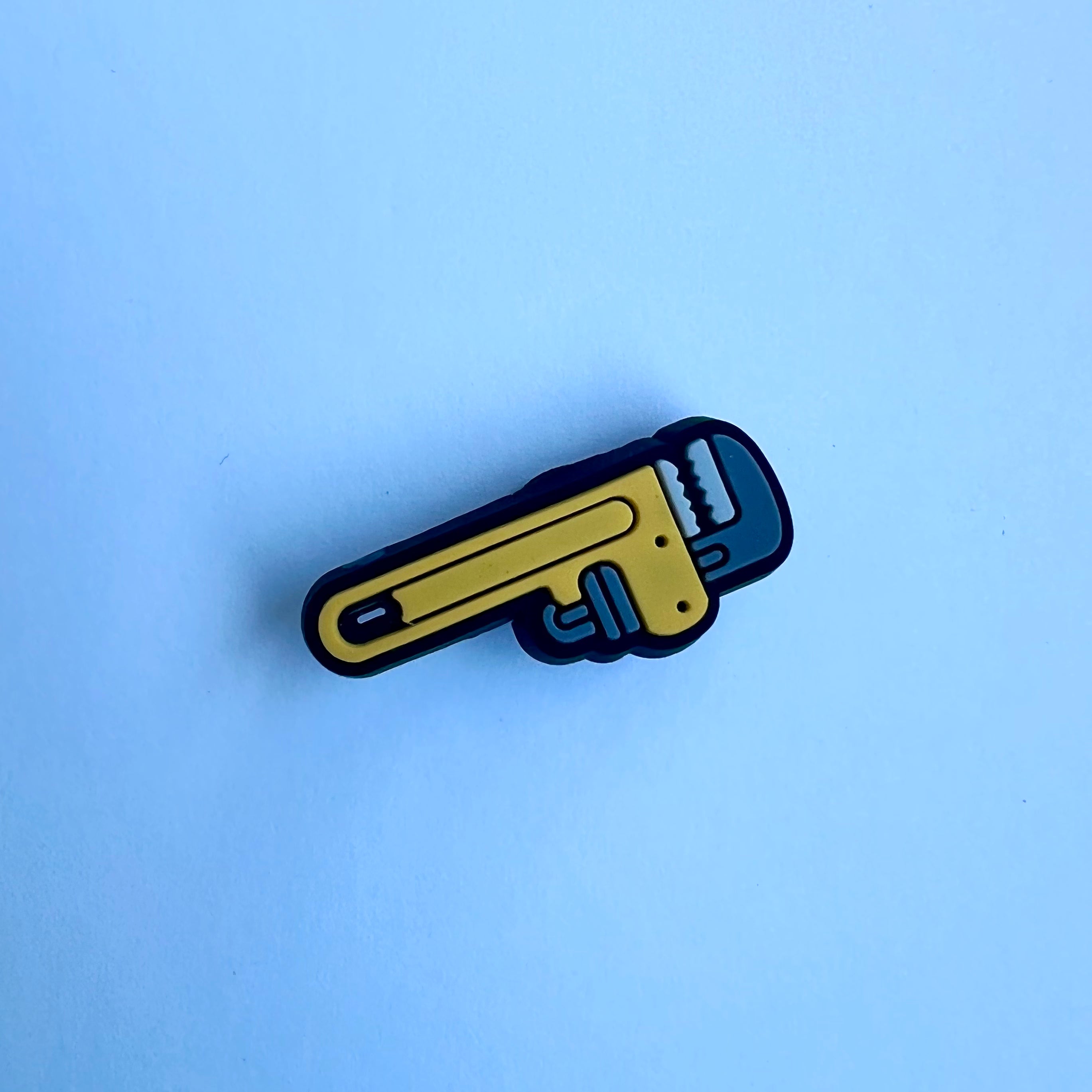 Clamp Charm