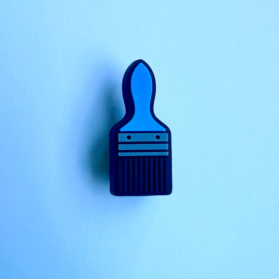 Paint Brush Charm