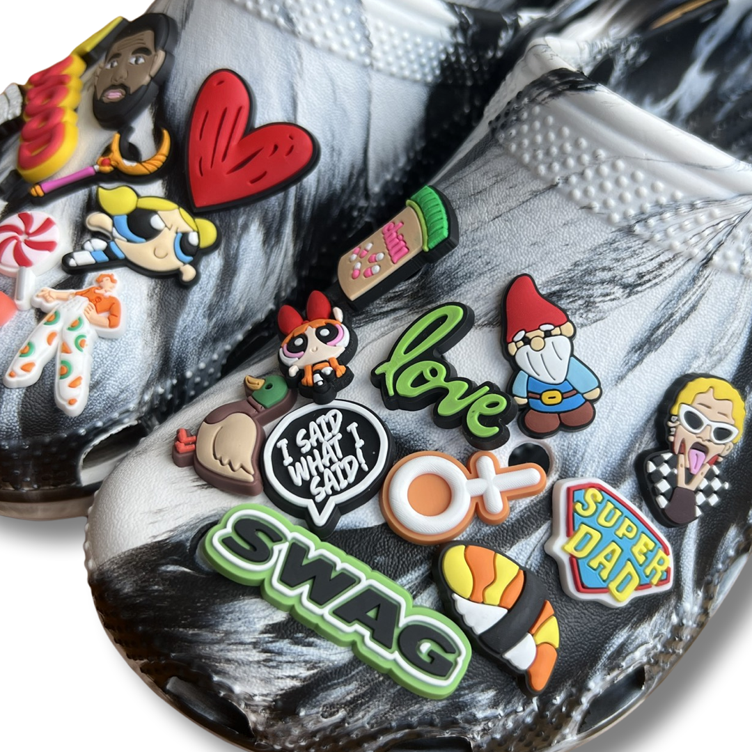 SWAG Charm