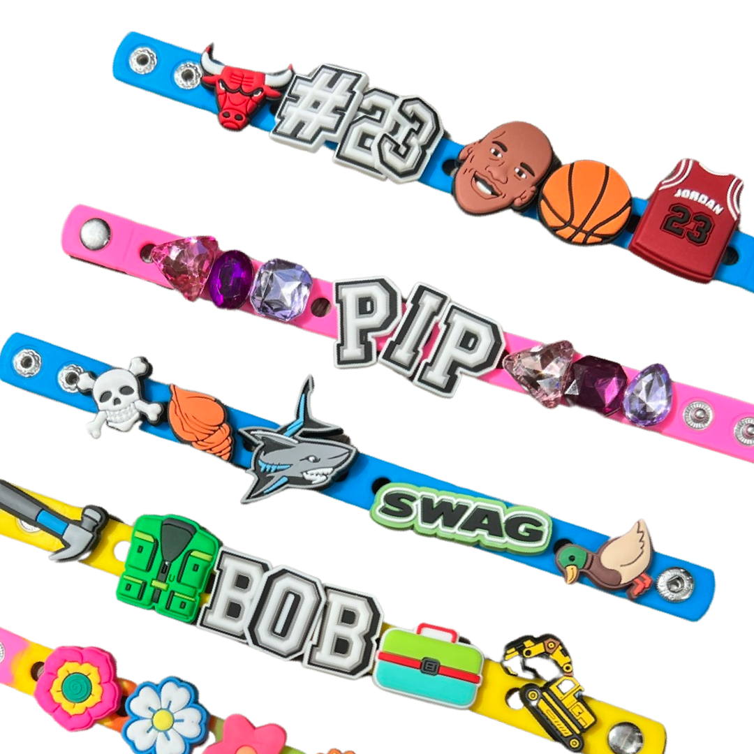 Charm Bracelets