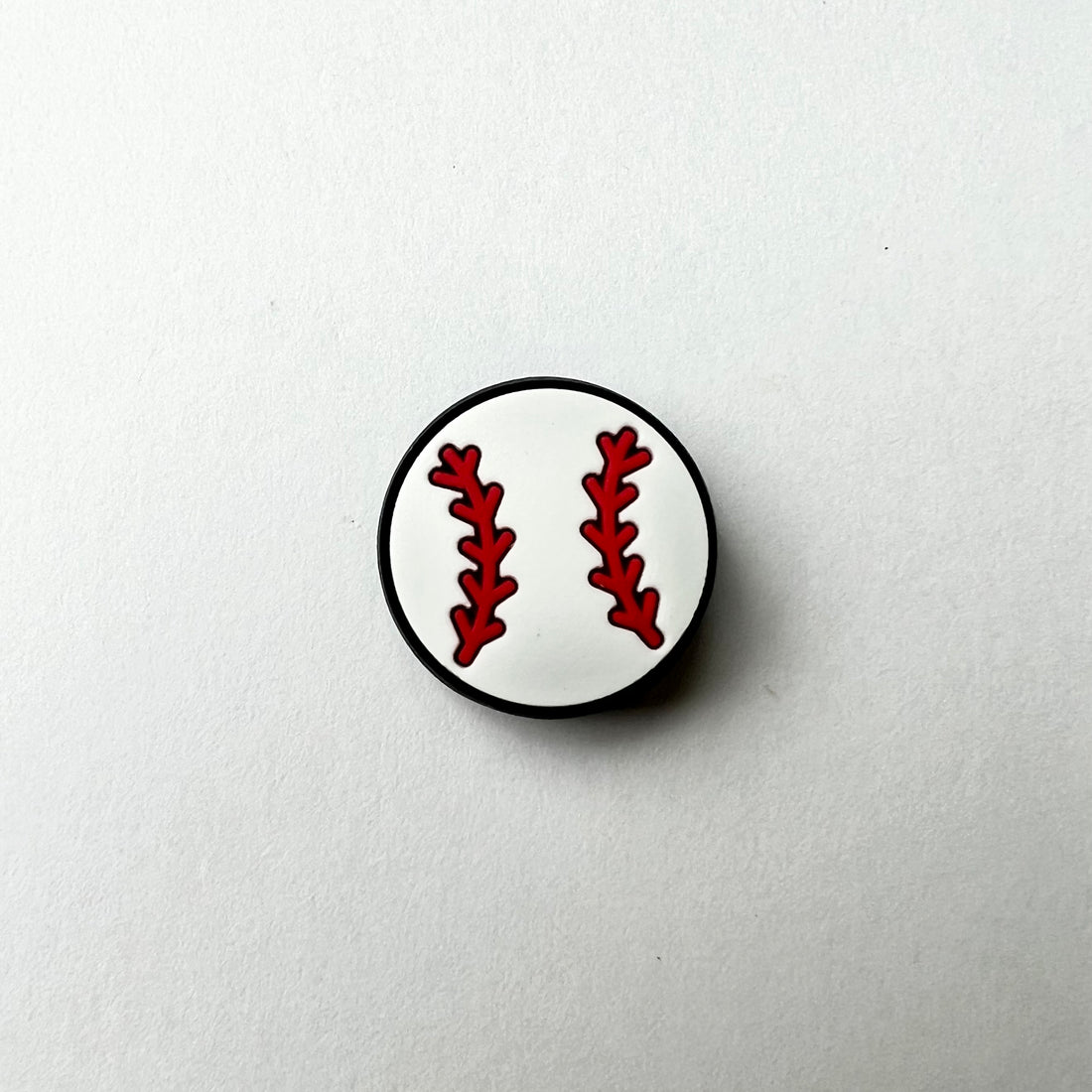Baseball Charm