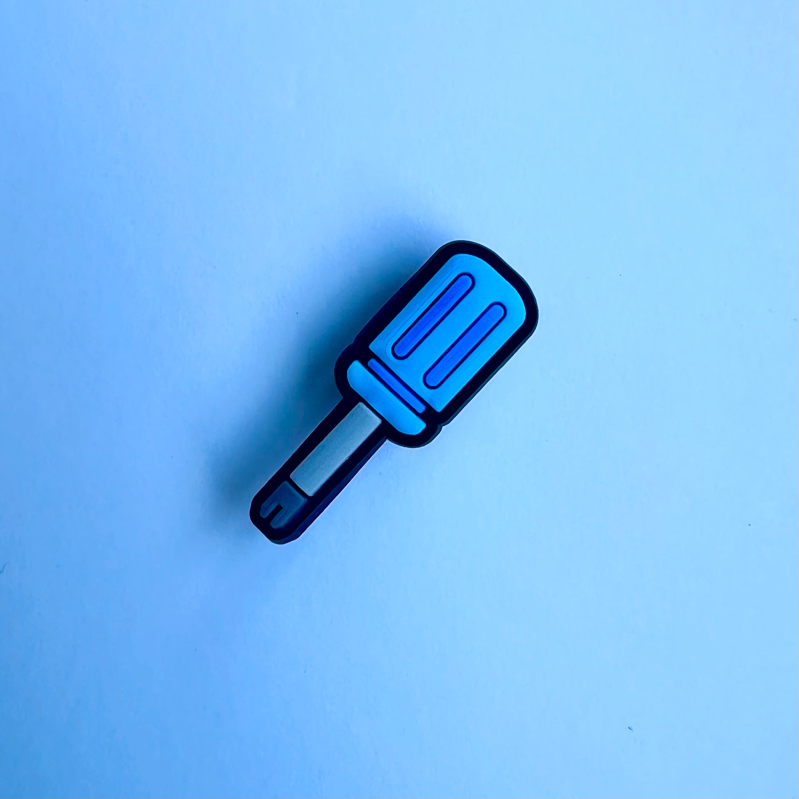 Screw Driver Charm