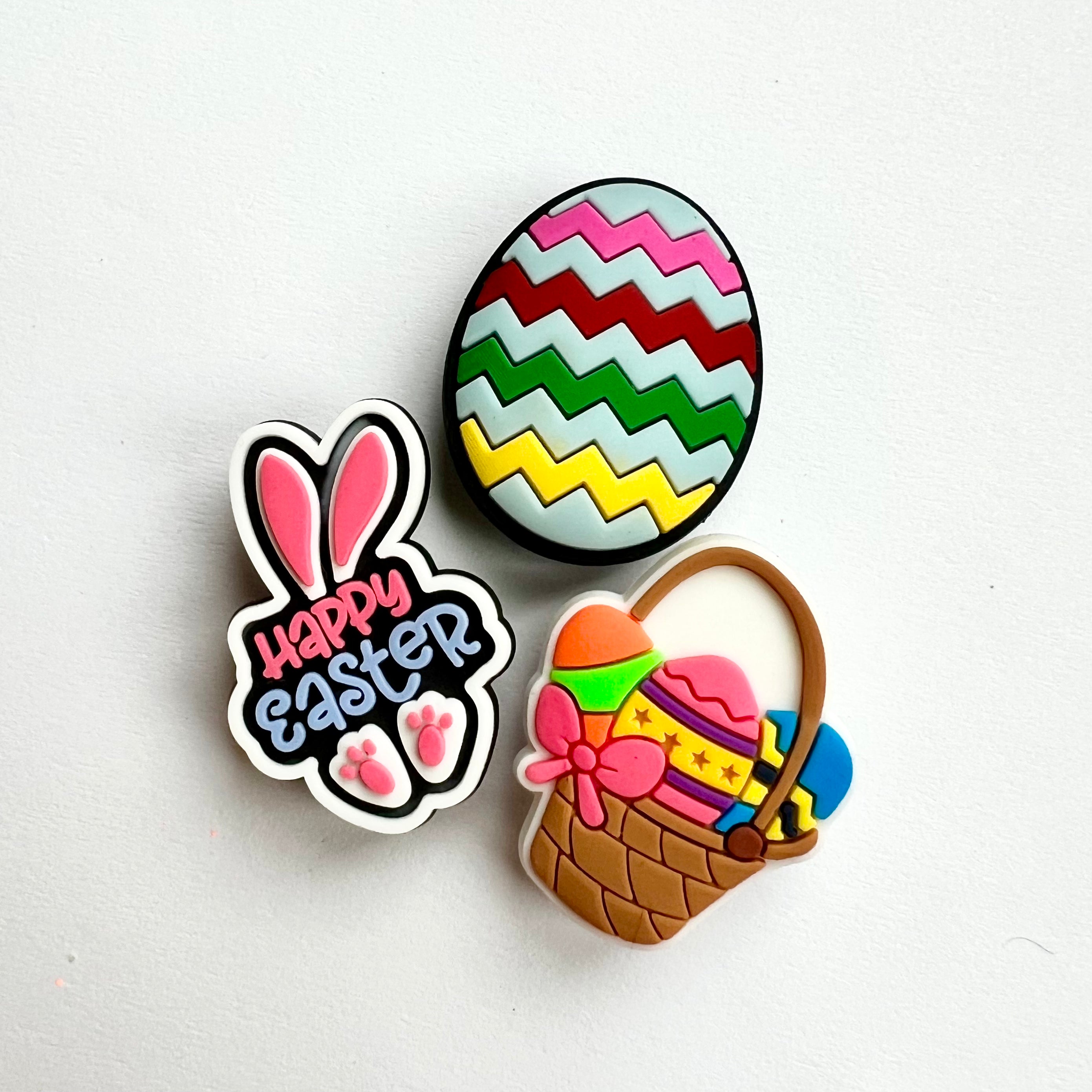 The Easter Charms Pack