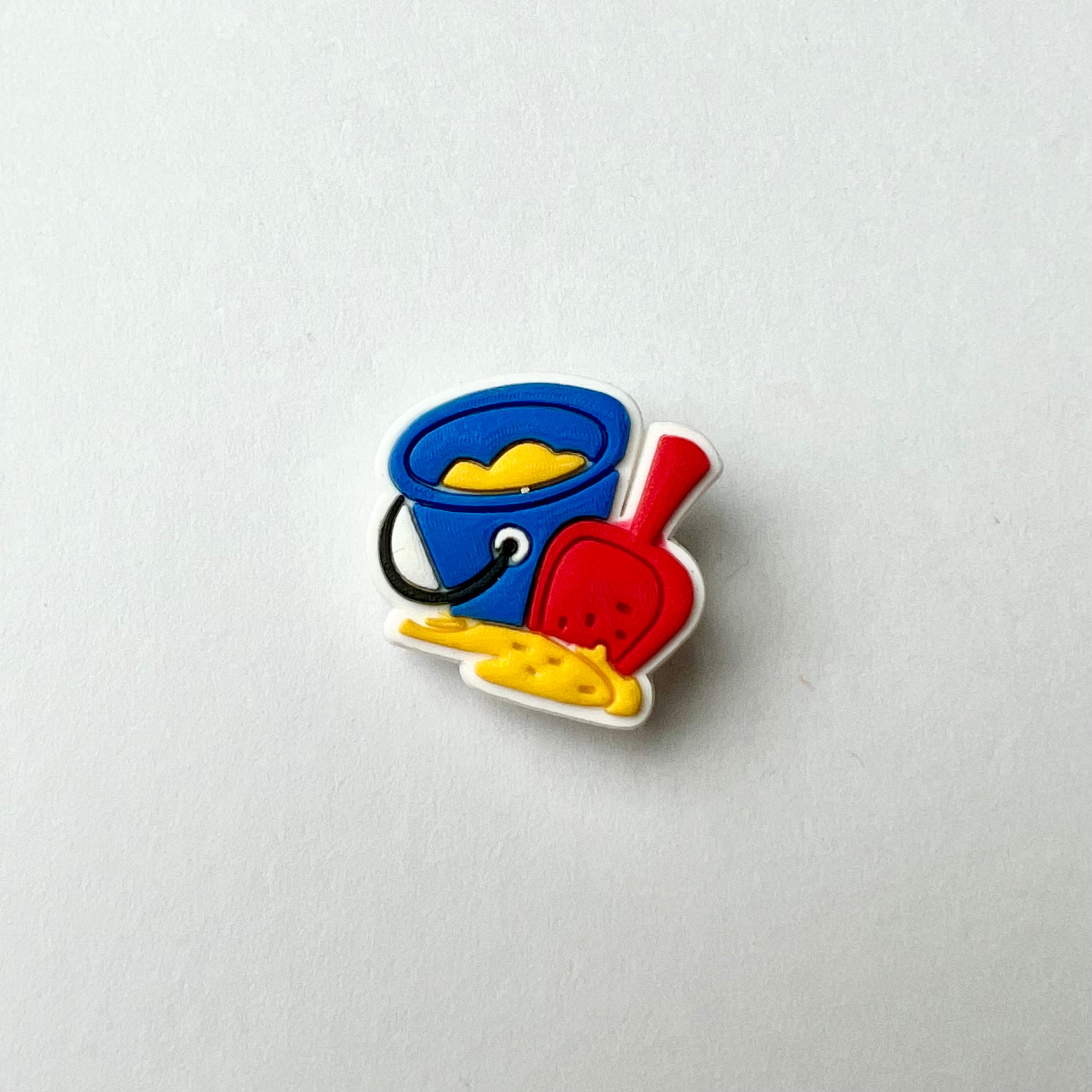 Beach Kit Charm