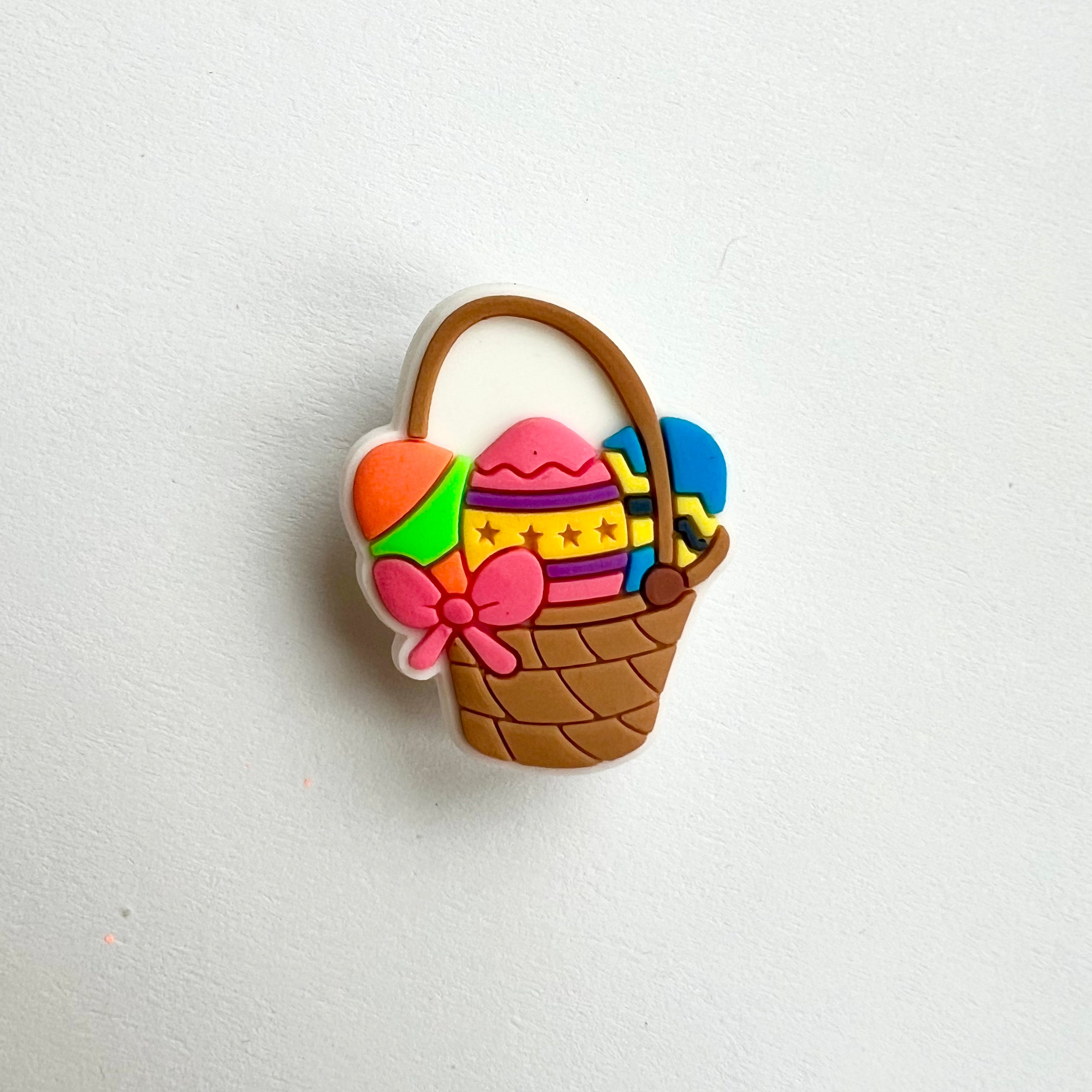 Easter Egg Hunt Charm