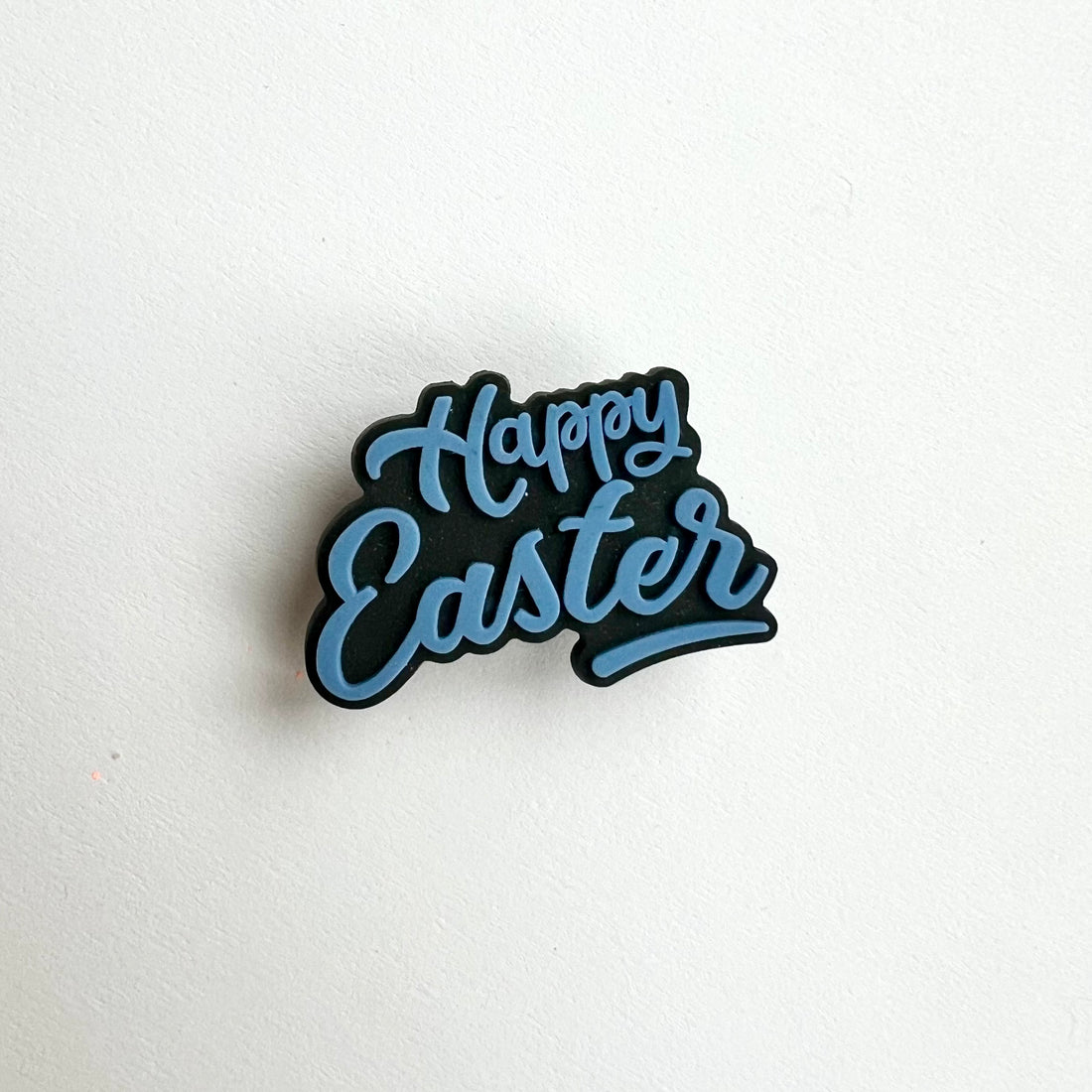 Happy Easter Charm