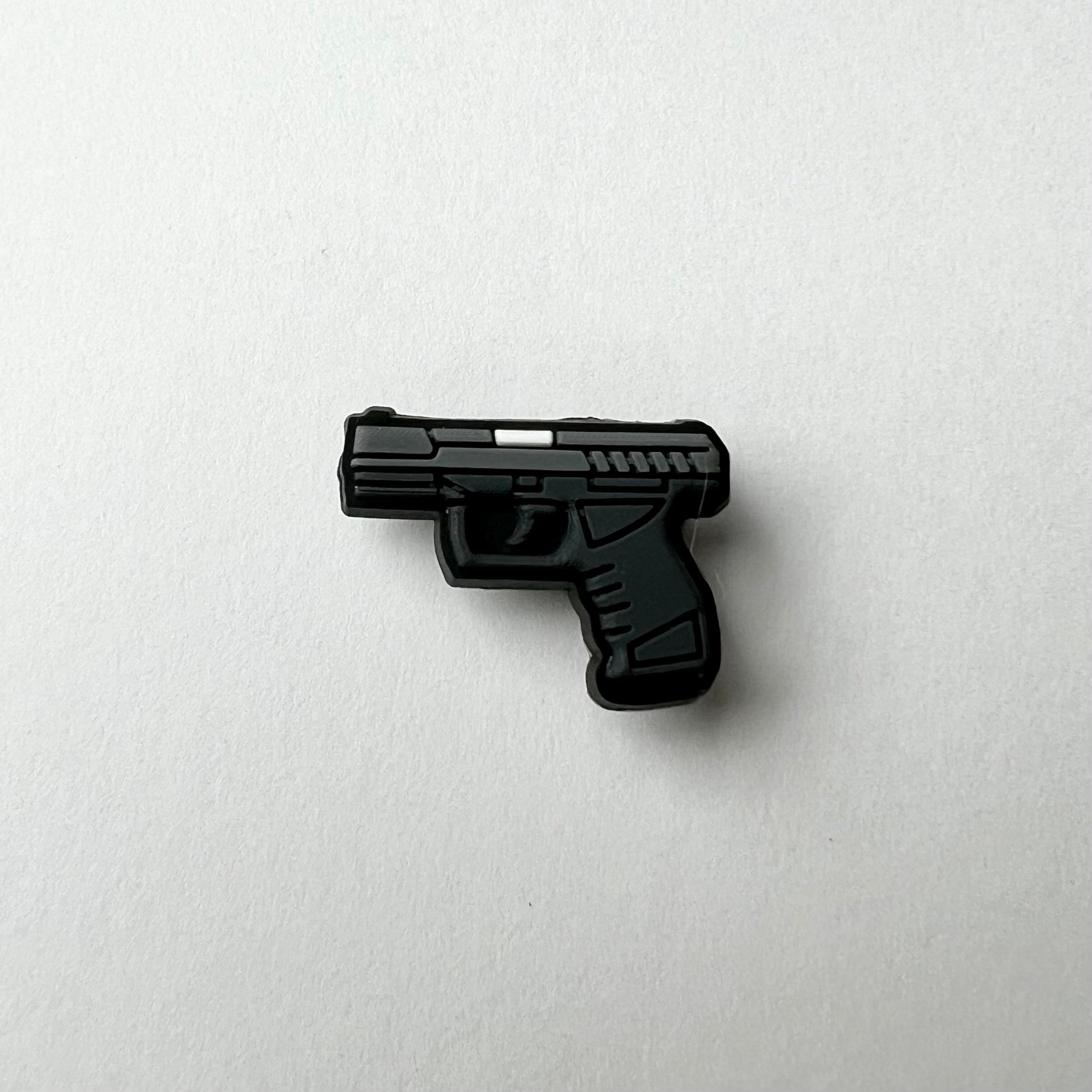 Pistol Charm
