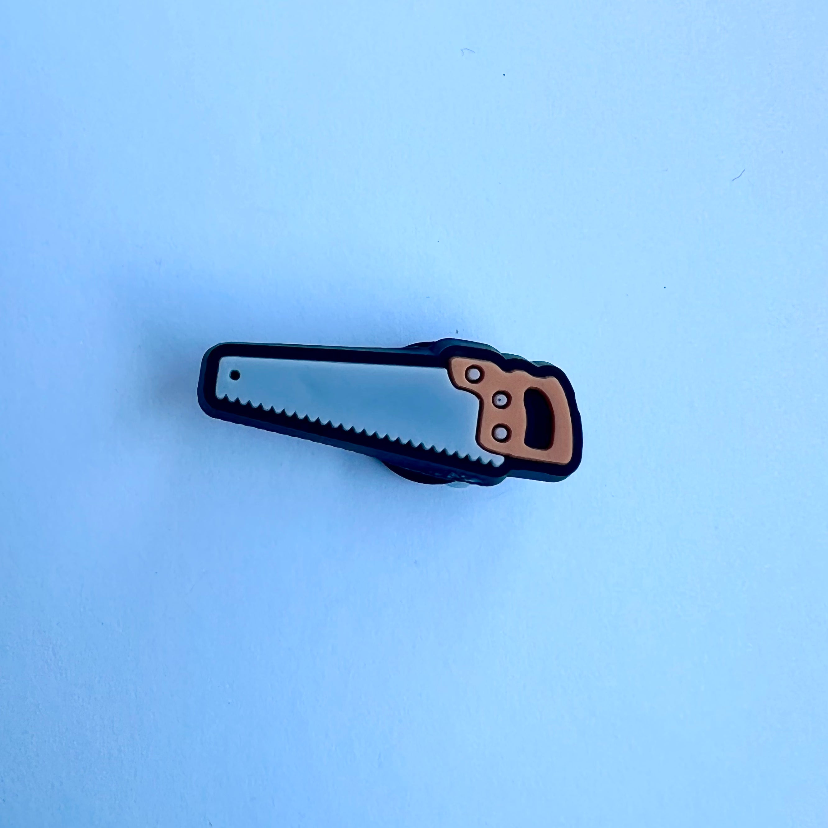 Saw Charm