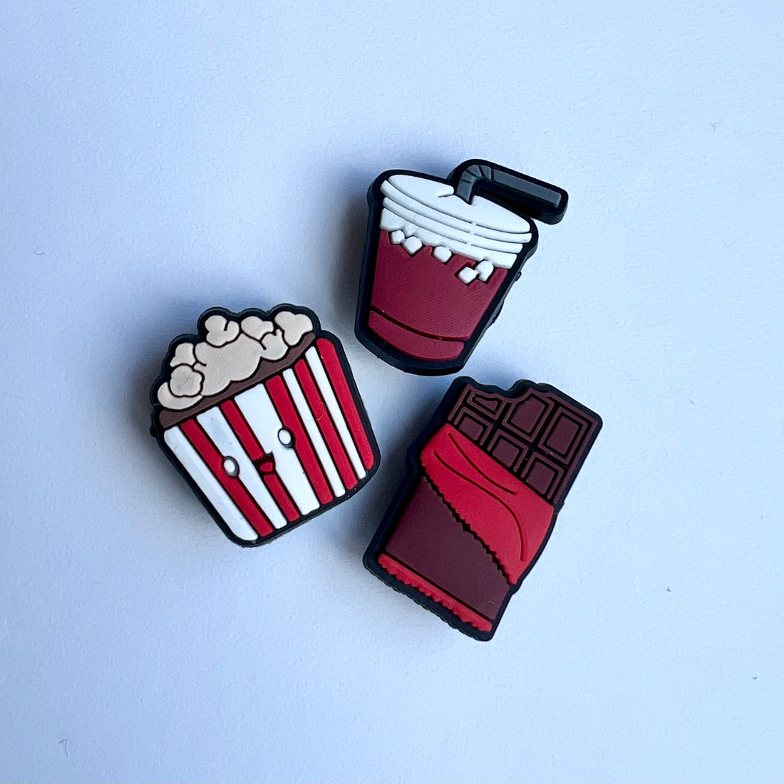 The Movie Charms Pack