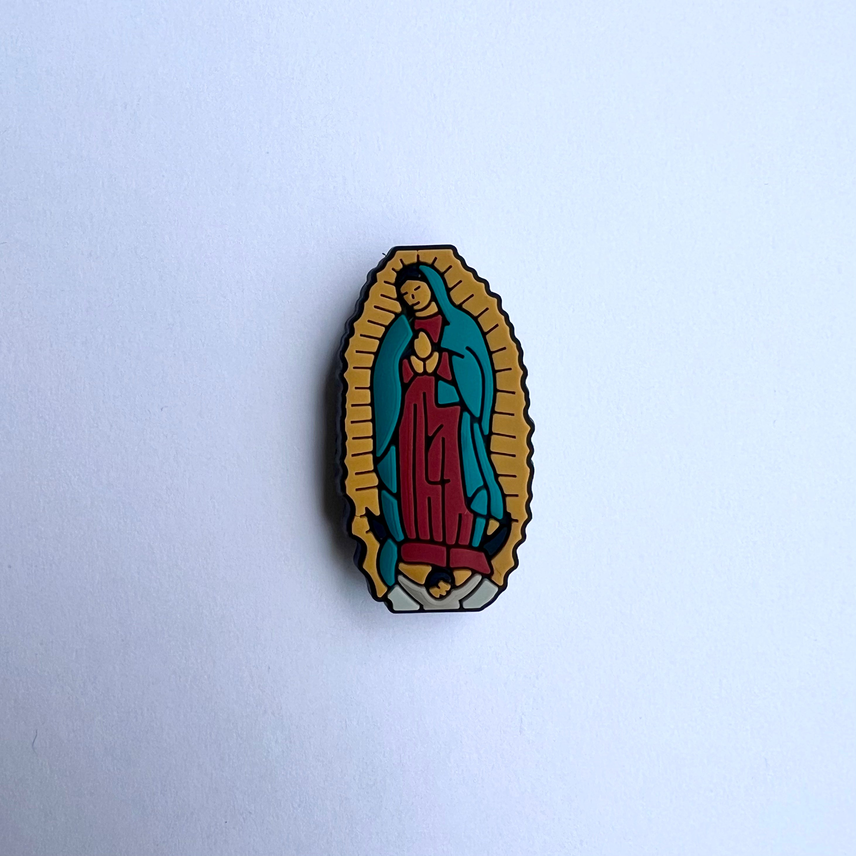 Mary Charm