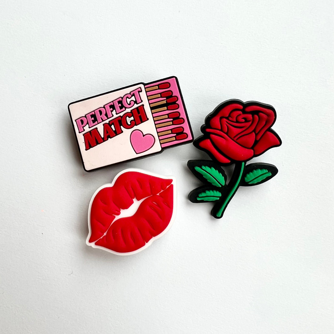 The Lovers Charms Pack