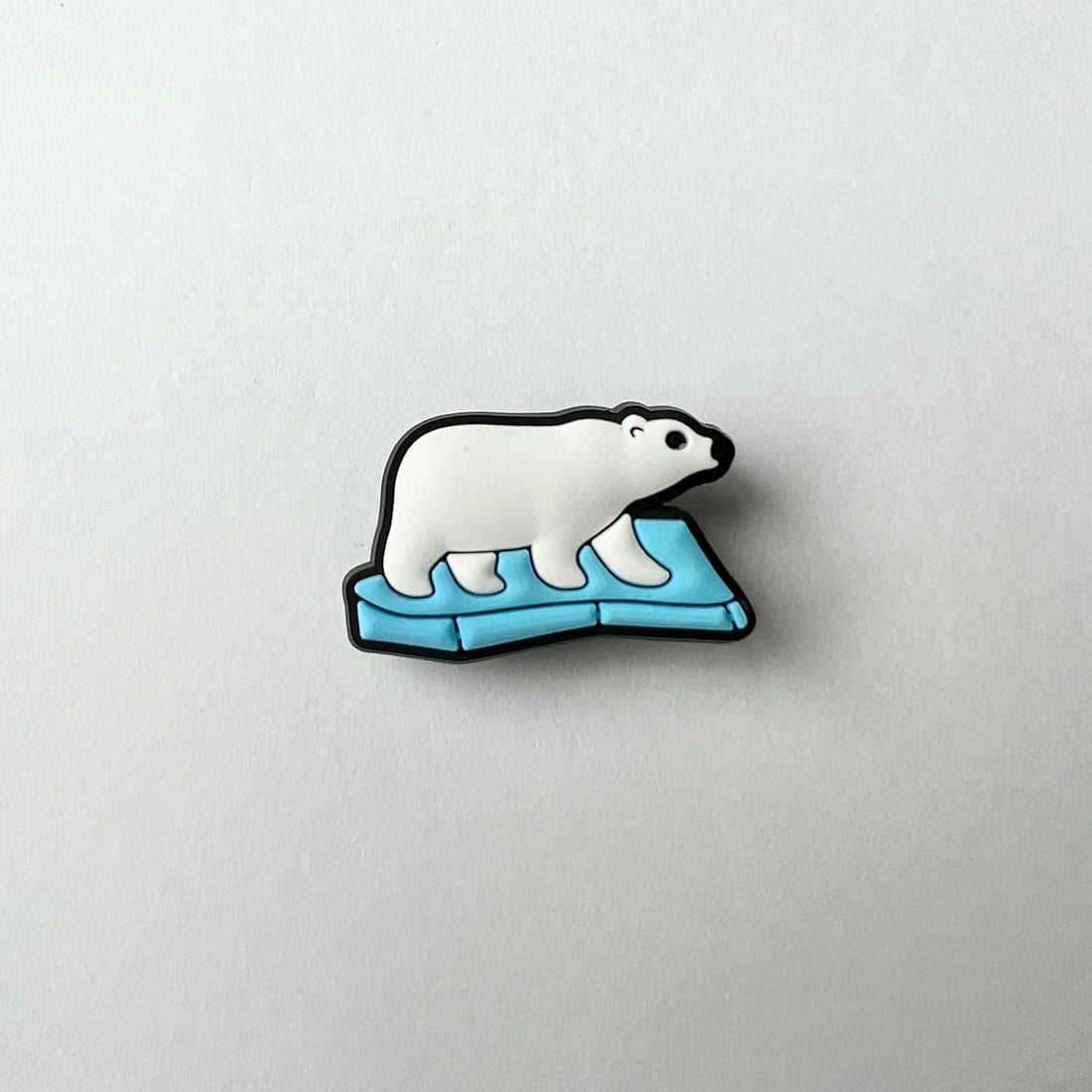 Polar Bear Charm