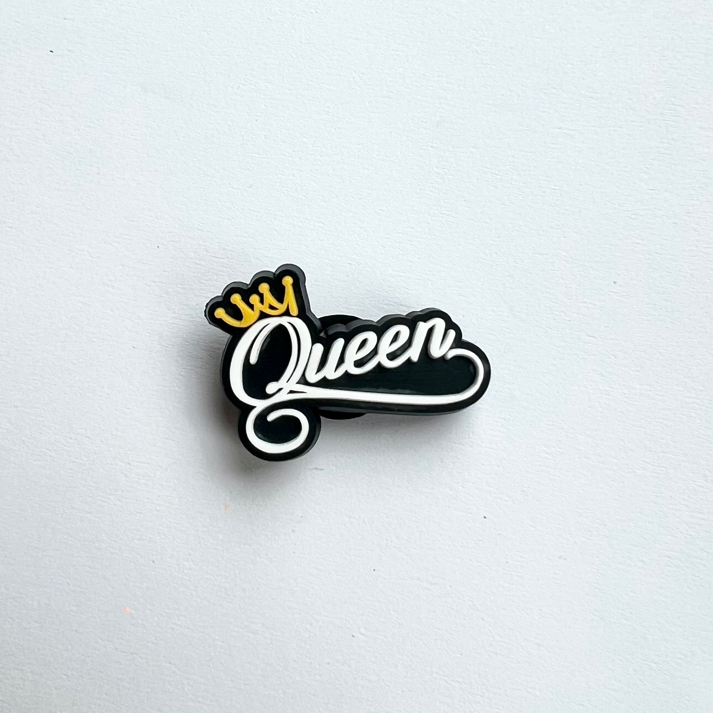 Queen Charm