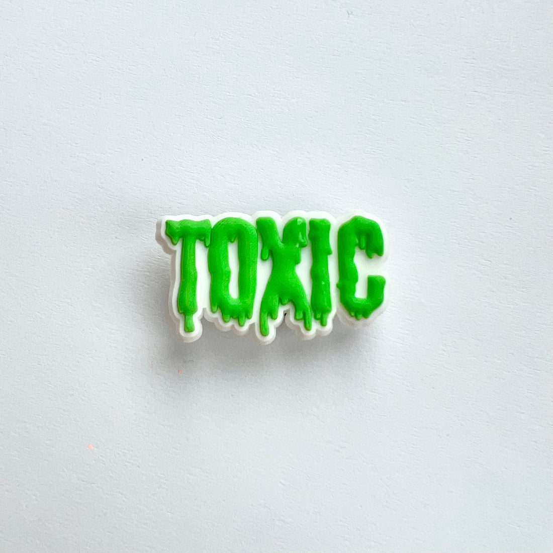 Toxic Charm